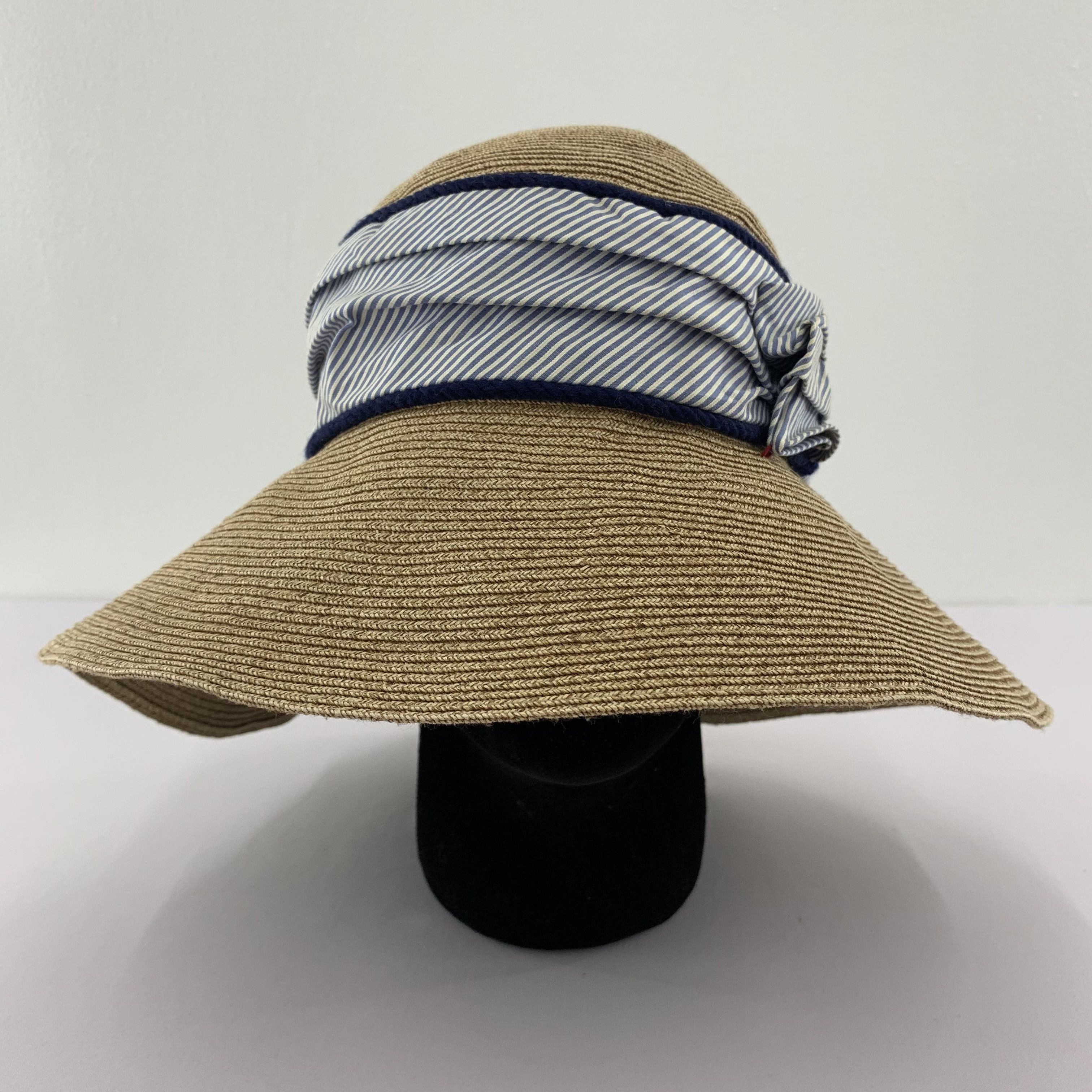Tommy Hilfiger Tommy Hilfiger Bucket Hats Nice Design - SS2049 Size ONE SIZE - 2 Thumbnail