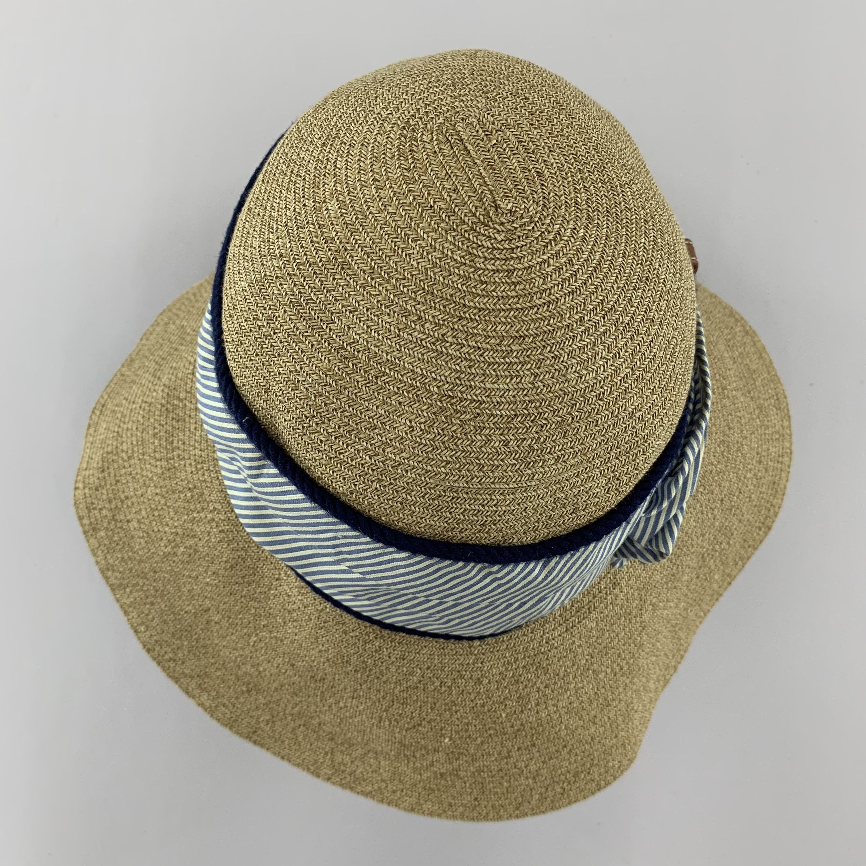 Tommy Hilfiger Tommy Hilfiger Bucket Hats Nice Design - SS2049 Size ONE SIZE - 6 Thumbnail
