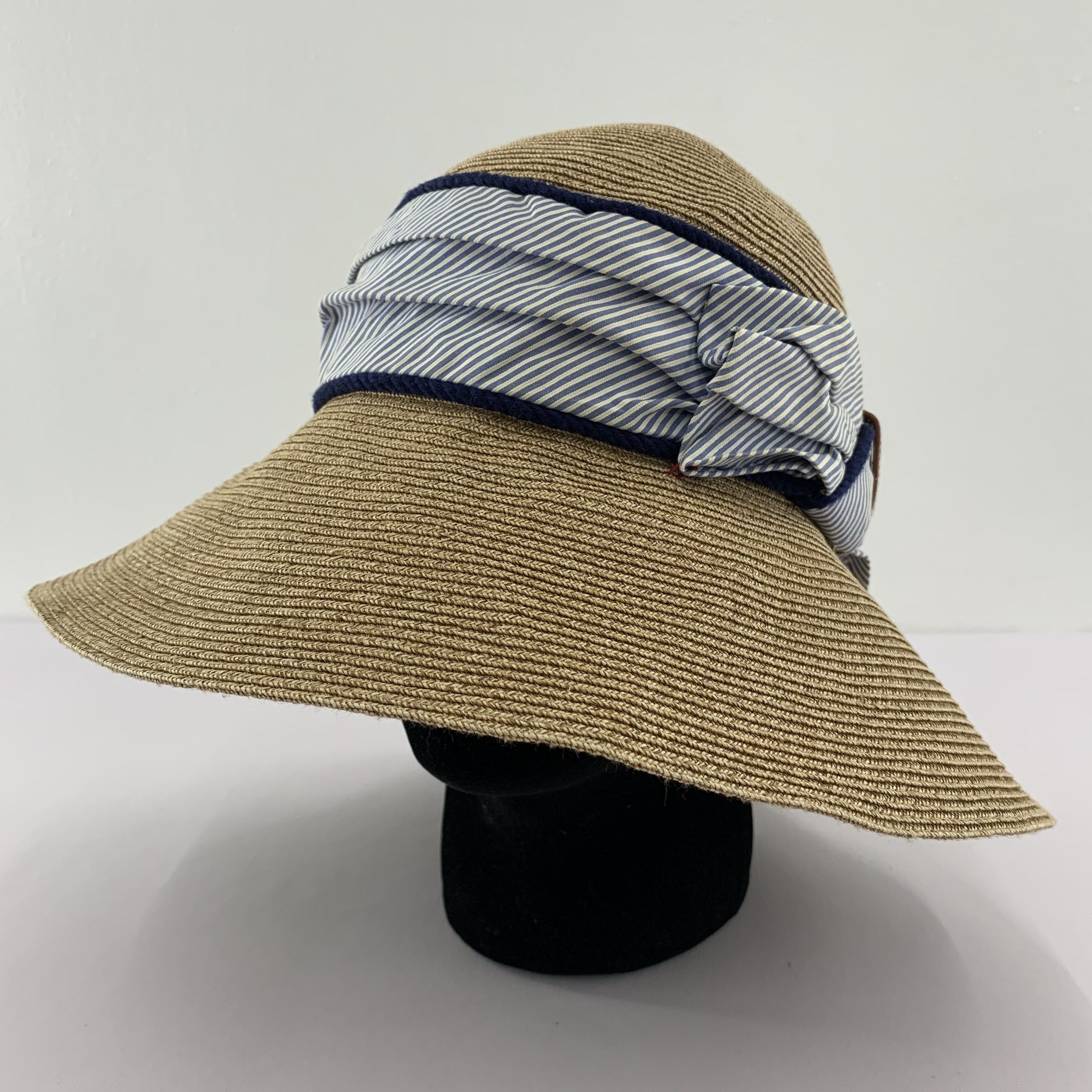 Tommy Hilfiger Tommy Hilfiger Bucket Hats Nice Design - SS2049 Size ONE SIZE - 1 Thumbnail