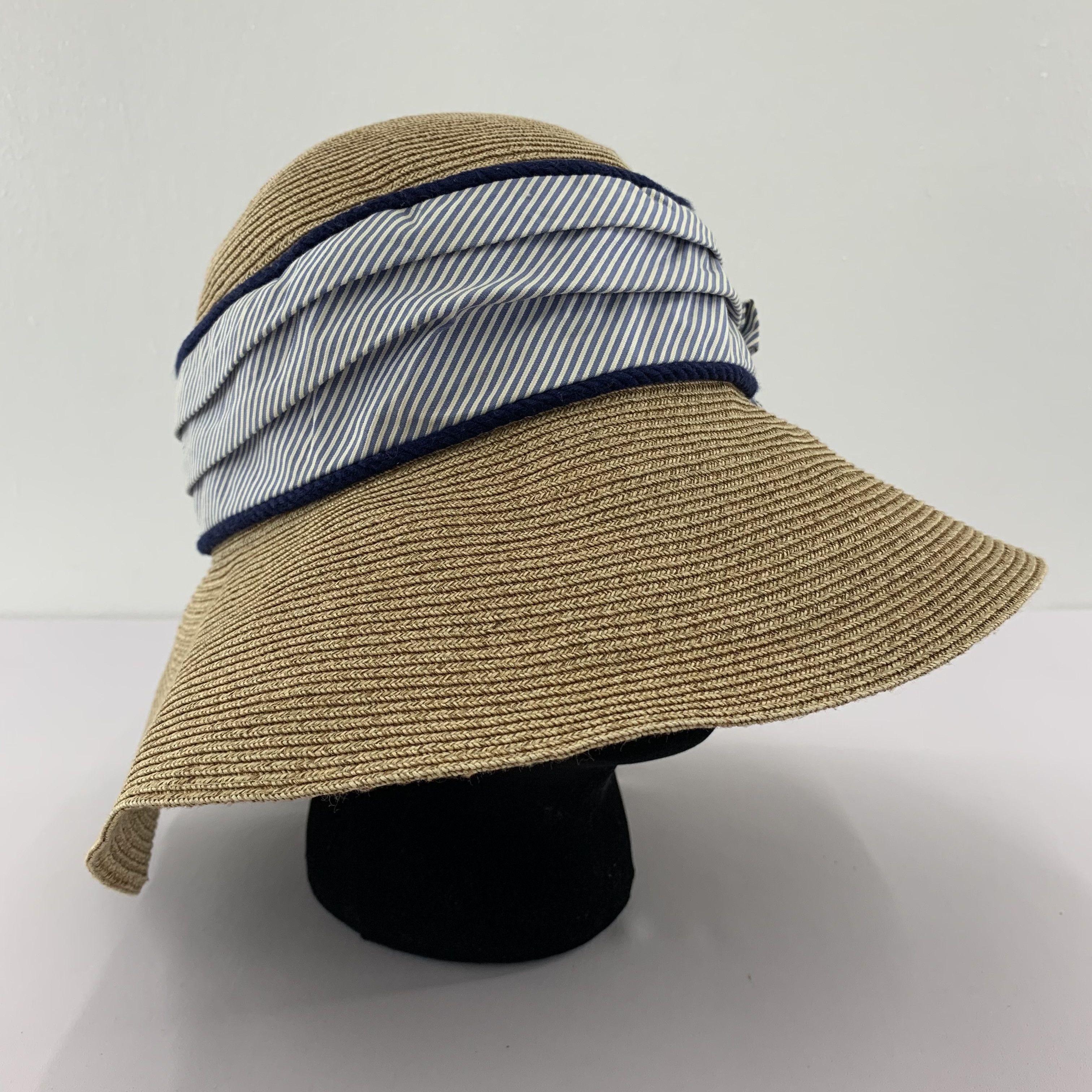 Tommy Hilfiger Tommy Hilfiger Bucket Hats Nice Design - SS2049 Size ONE SIZE - 5 Thumbnail