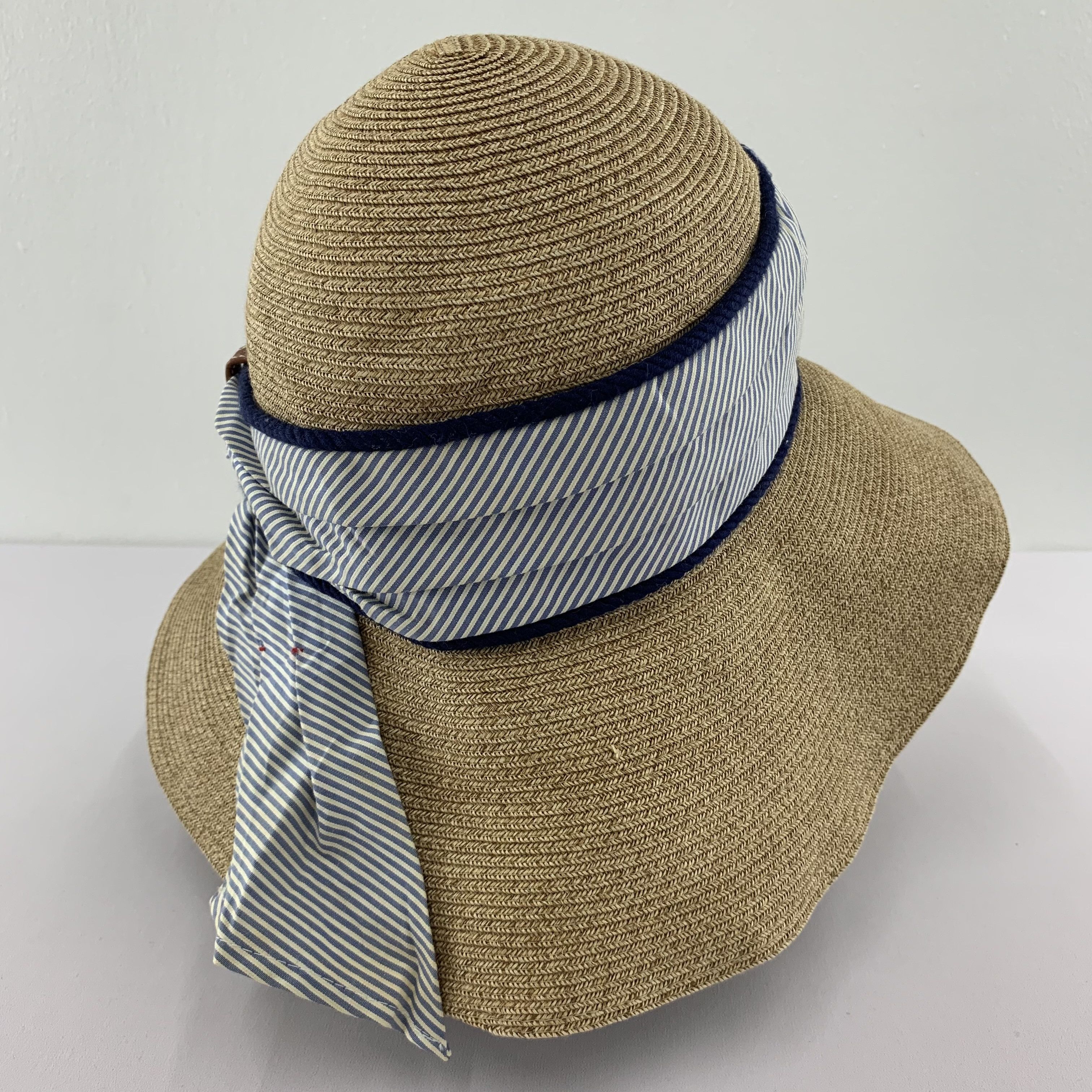 Tommy Hilfiger Tommy Hilfiger Bucket Hats Nice Design - SS2049 Size ONE SIZE - 4 Thumbnail
