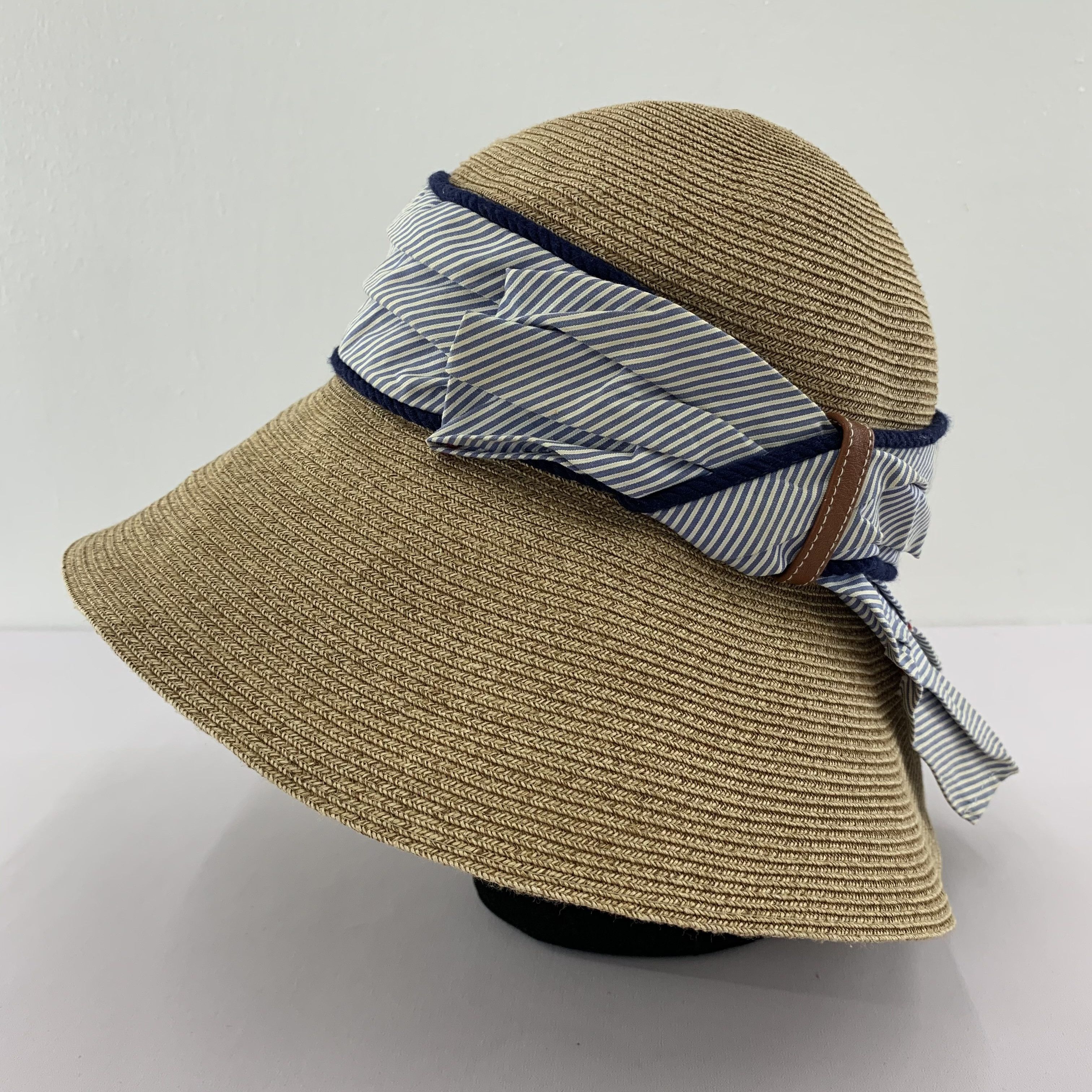 Tommy Hilfiger Tommy Hilfiger Bucket Hats Nice Design - SS2049 Size ONE SIZE - 3 Thumbnail
