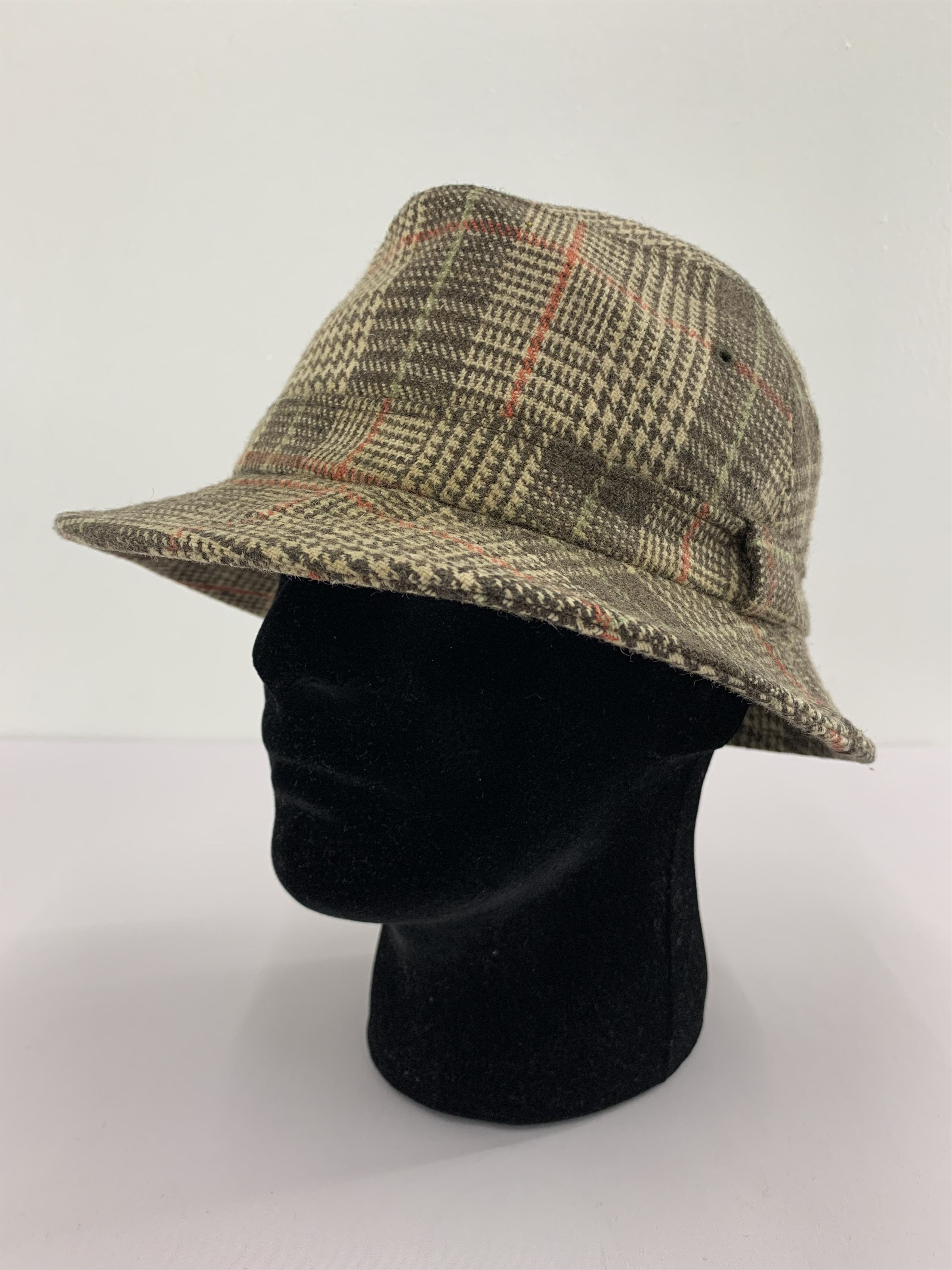 Other Unknown Hat Nice Design - S3028 Size ONE SIZE - 3 Thumbnail