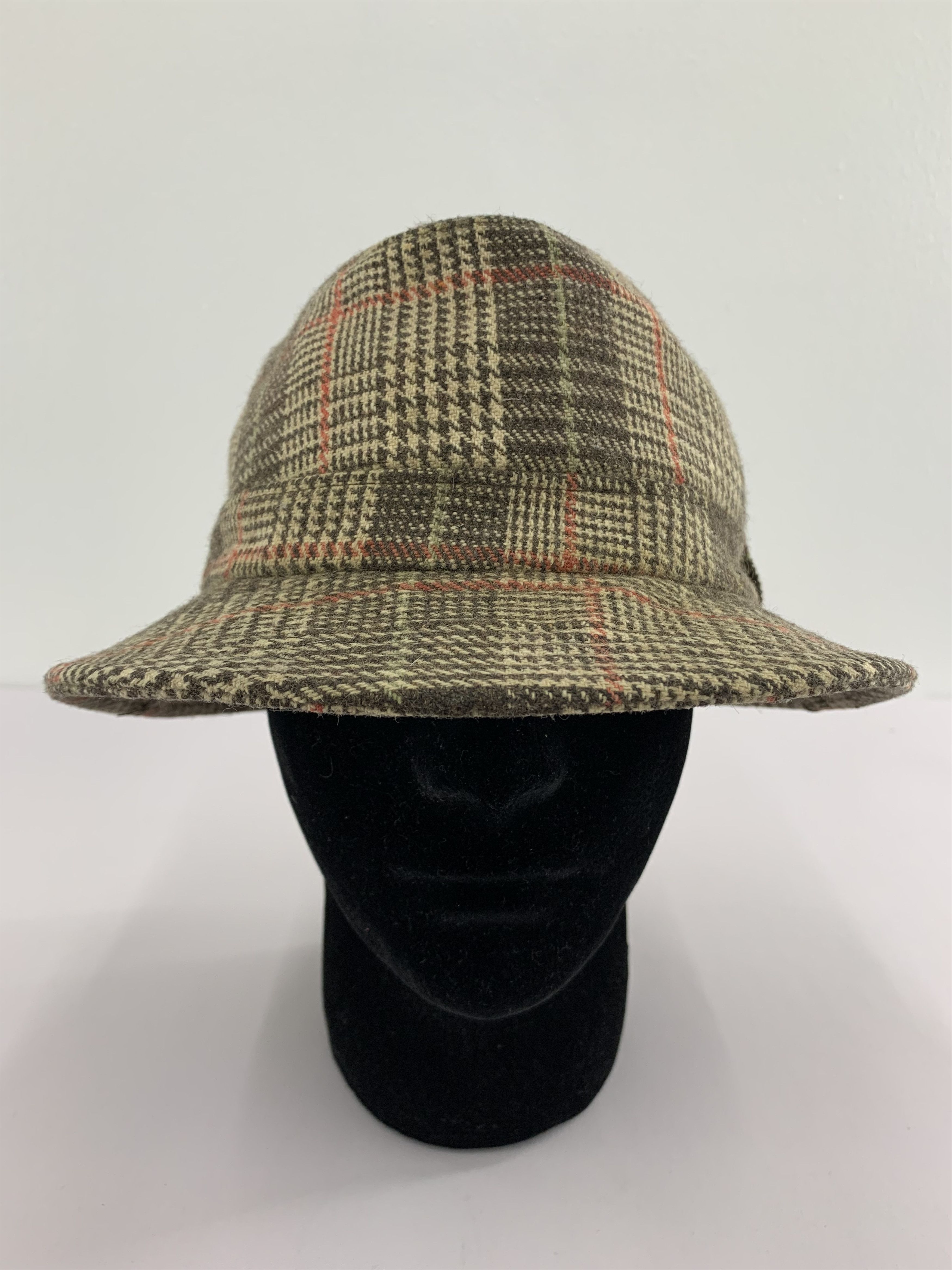 Other Unknown Hat Nice Design - S3028 Size ONE SIZE - 2 Thumbnail