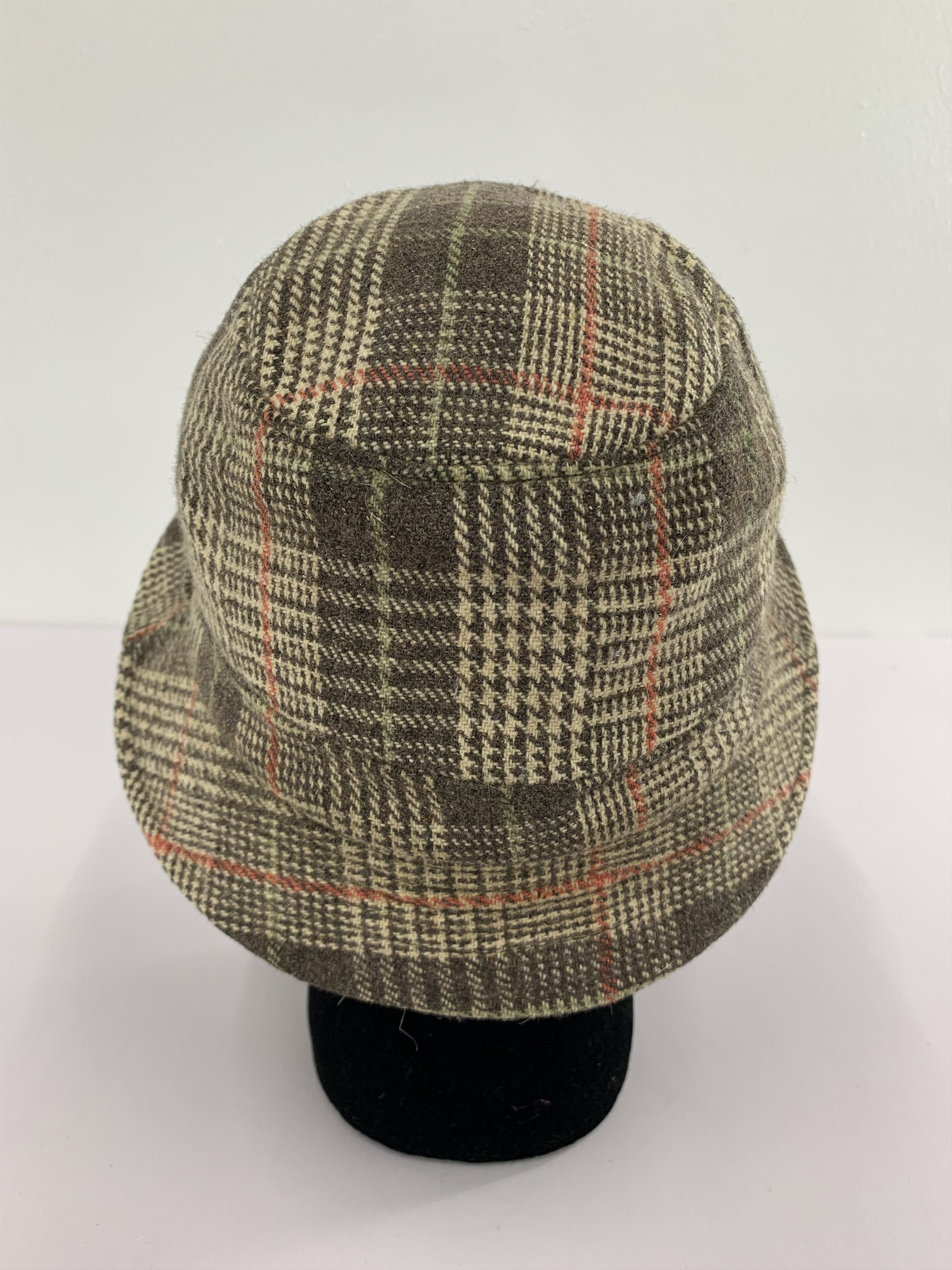 Other Unknown Hat Nice Design - S3028 Size ONE SIZE - 5 Thumbnail