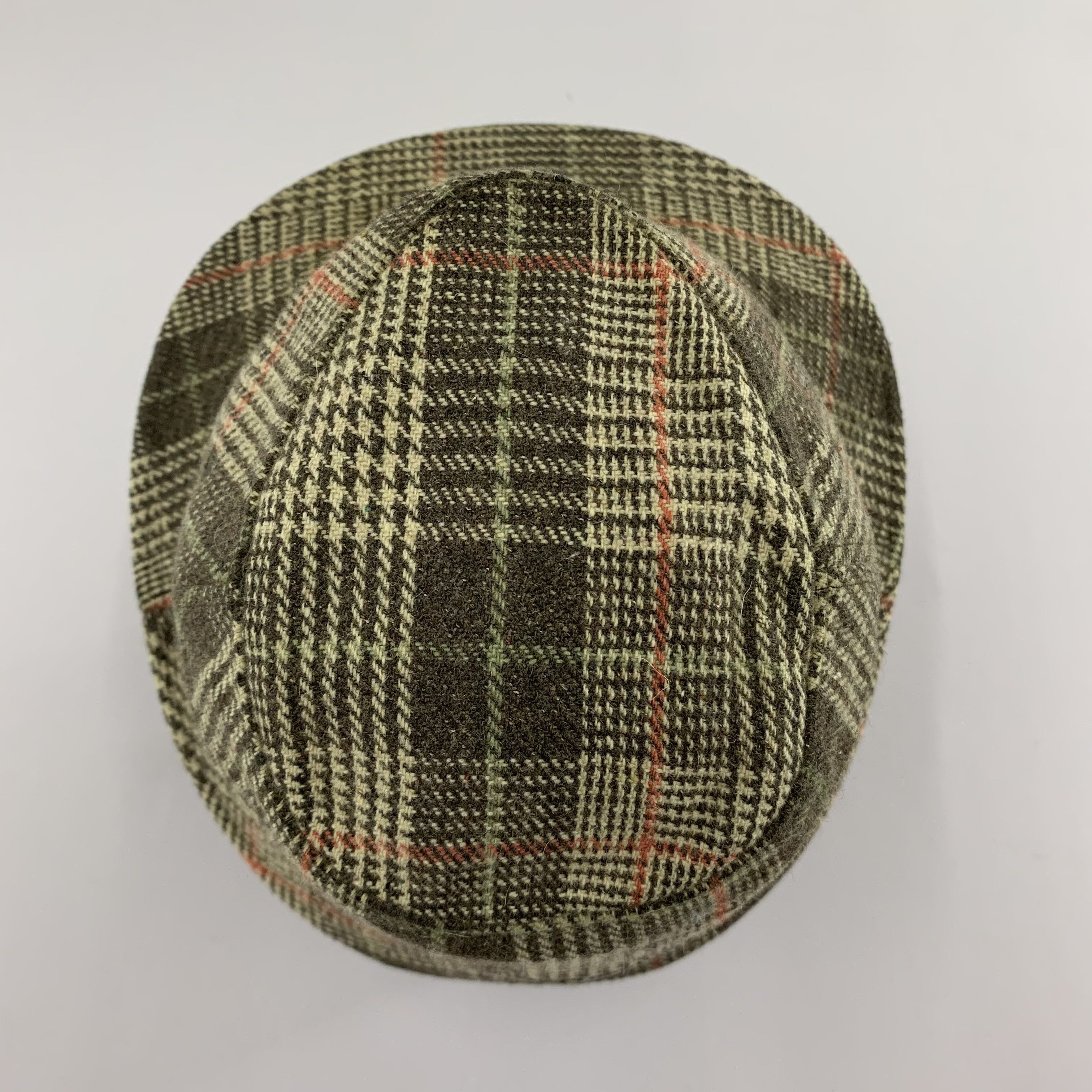 Other Unknown Hat Nice Design - S3028 Size ONE SIZE - 8 Thumbnail