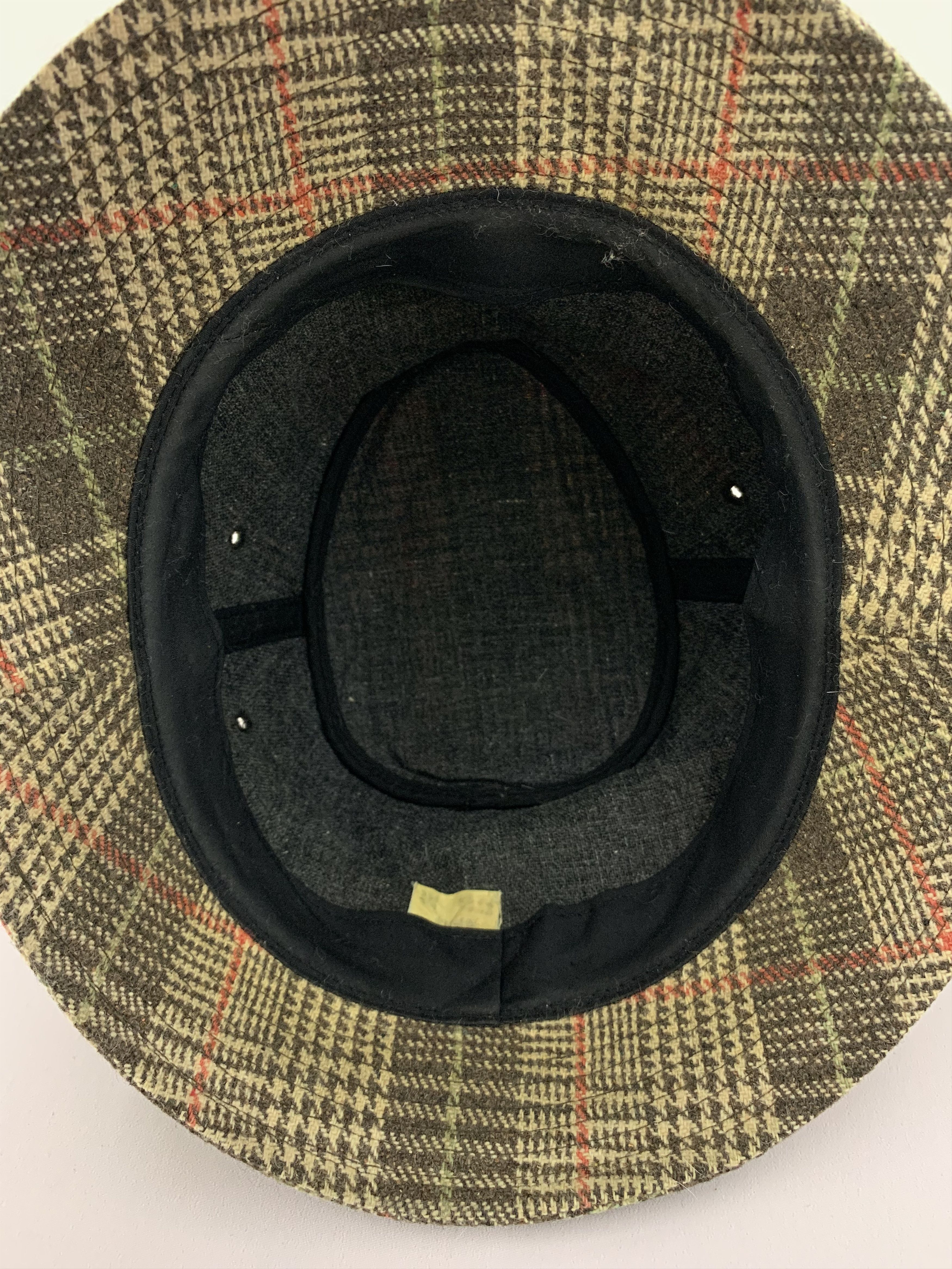 Other Unknown Hat Nice Design - S3028 Size ONE SIZE - 6 Thumbnail