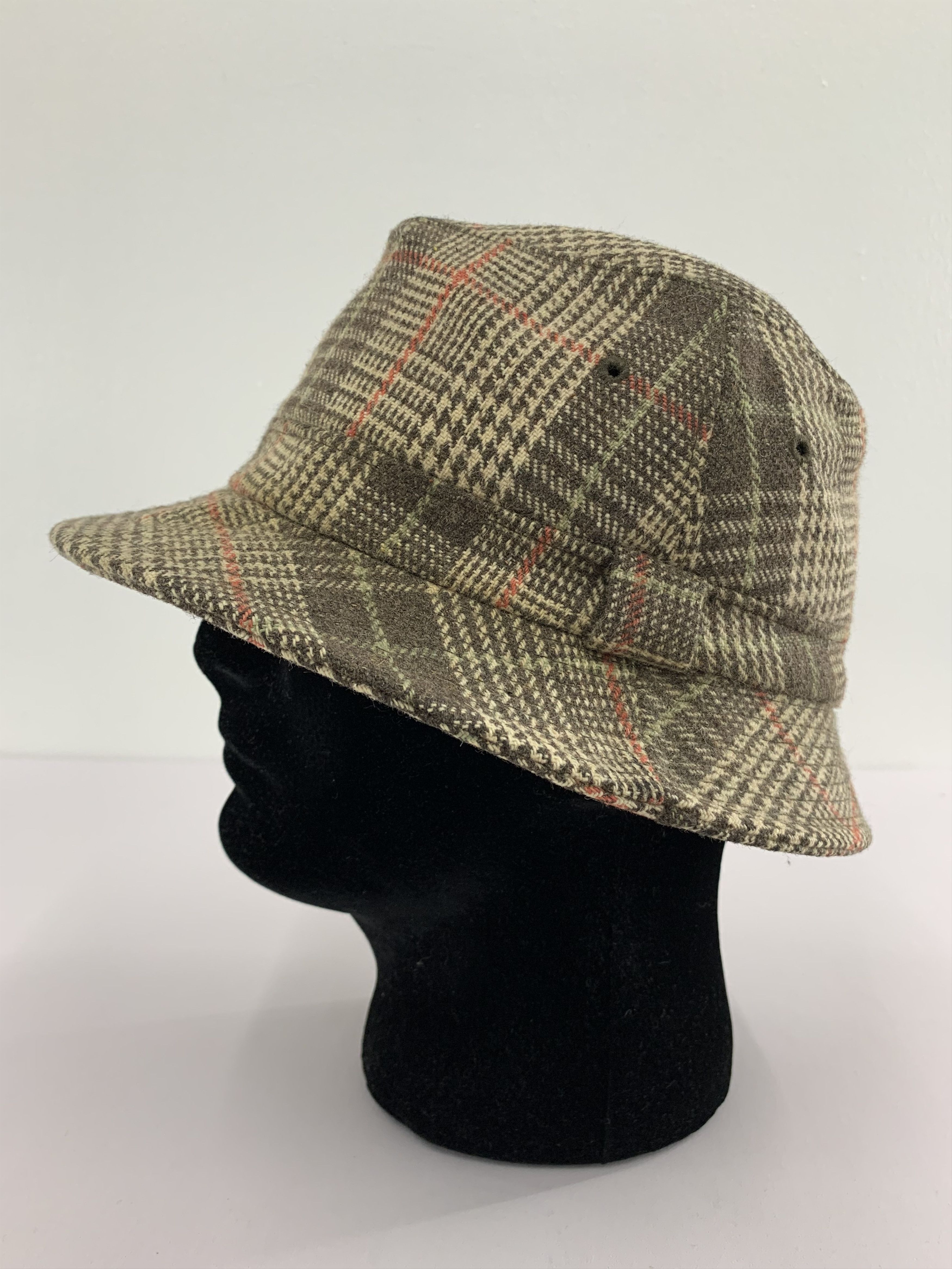 Unknown Hat Nice Design - S3028