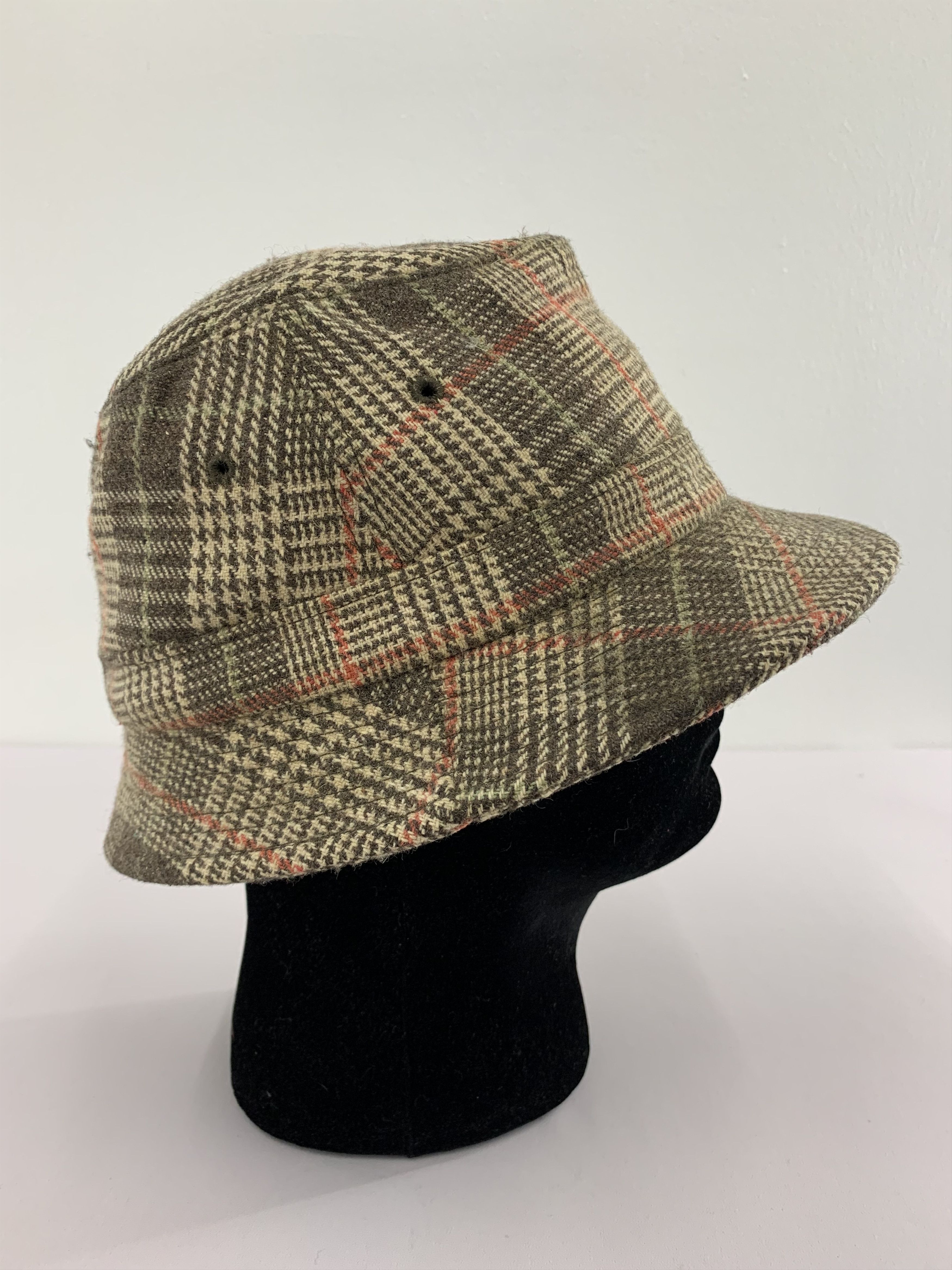 Other Unknown Hat Nice Design - S3028 Size ONE SIZE - 4 Thumbnail