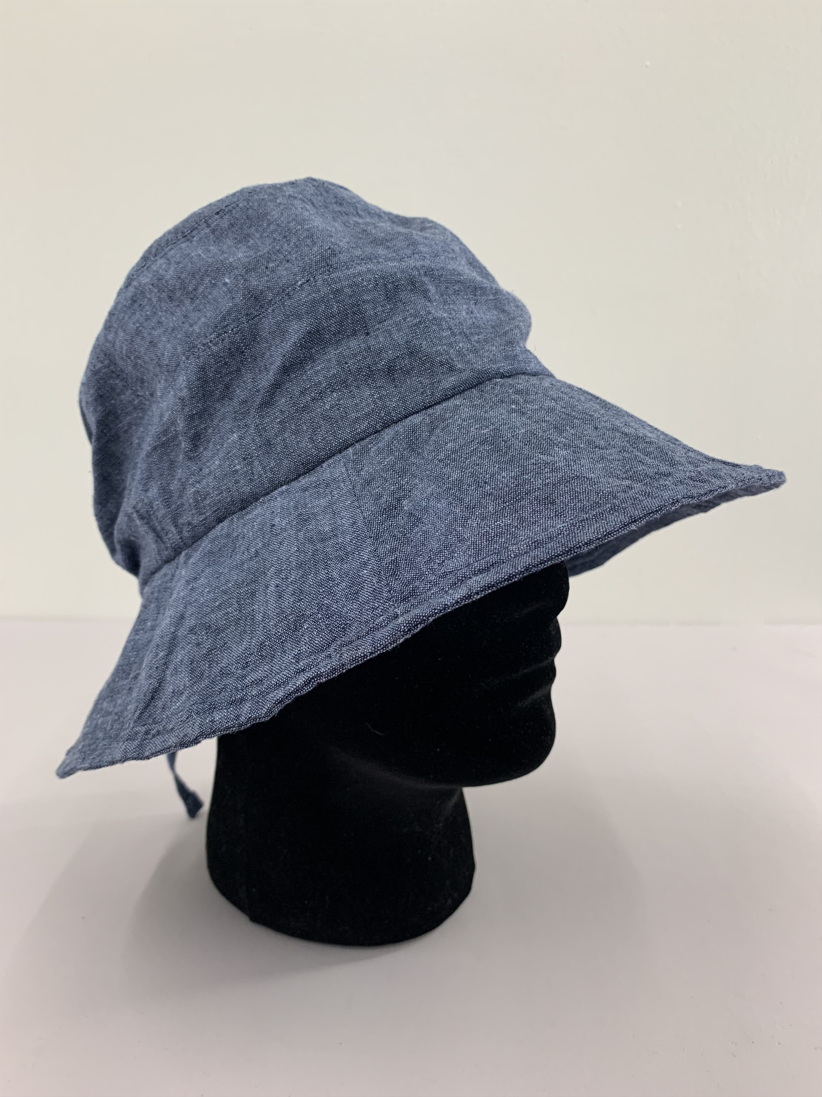 Japanese Brand Top Value Bucket Hats - S3050 Size ONE SIZE - 4 Thumbnail