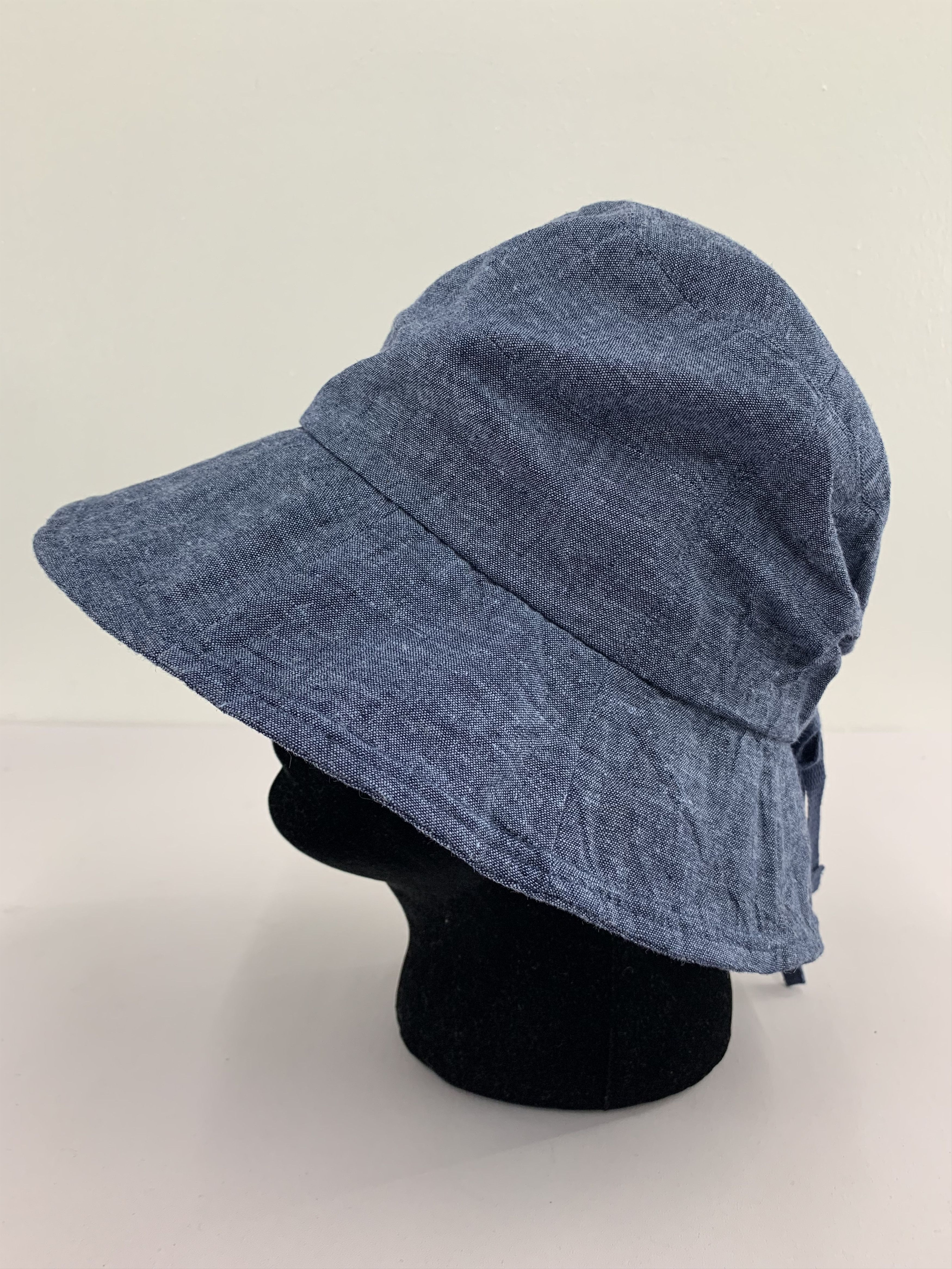 Japanese Brand Top Value Bucket Hats - S3050 Size ONE SIZE - 2 Thumbnail