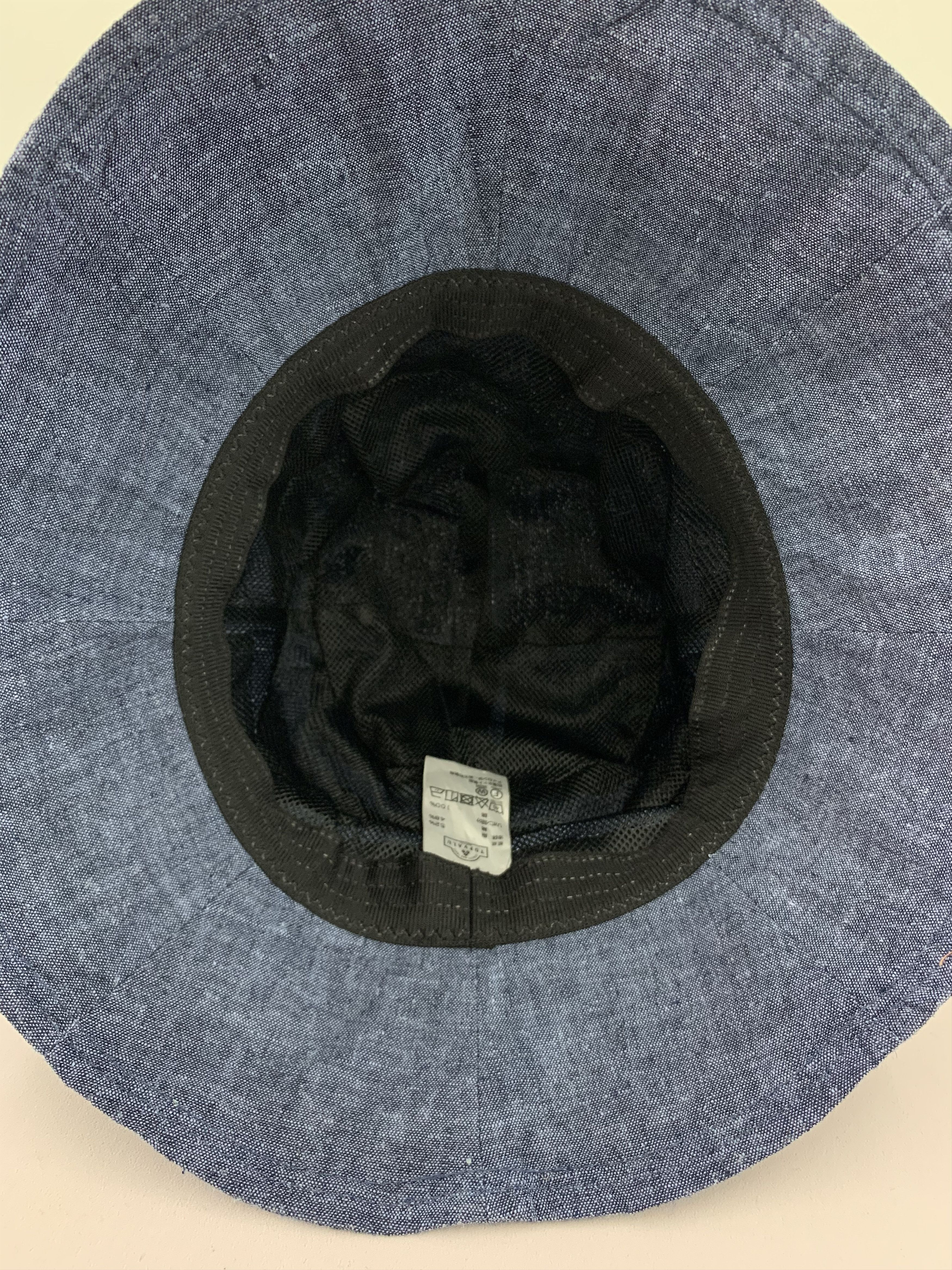 Japanese Brand Top Value Bucket Hats - S3050 Size ONE SIZE - 6 Thumbnail