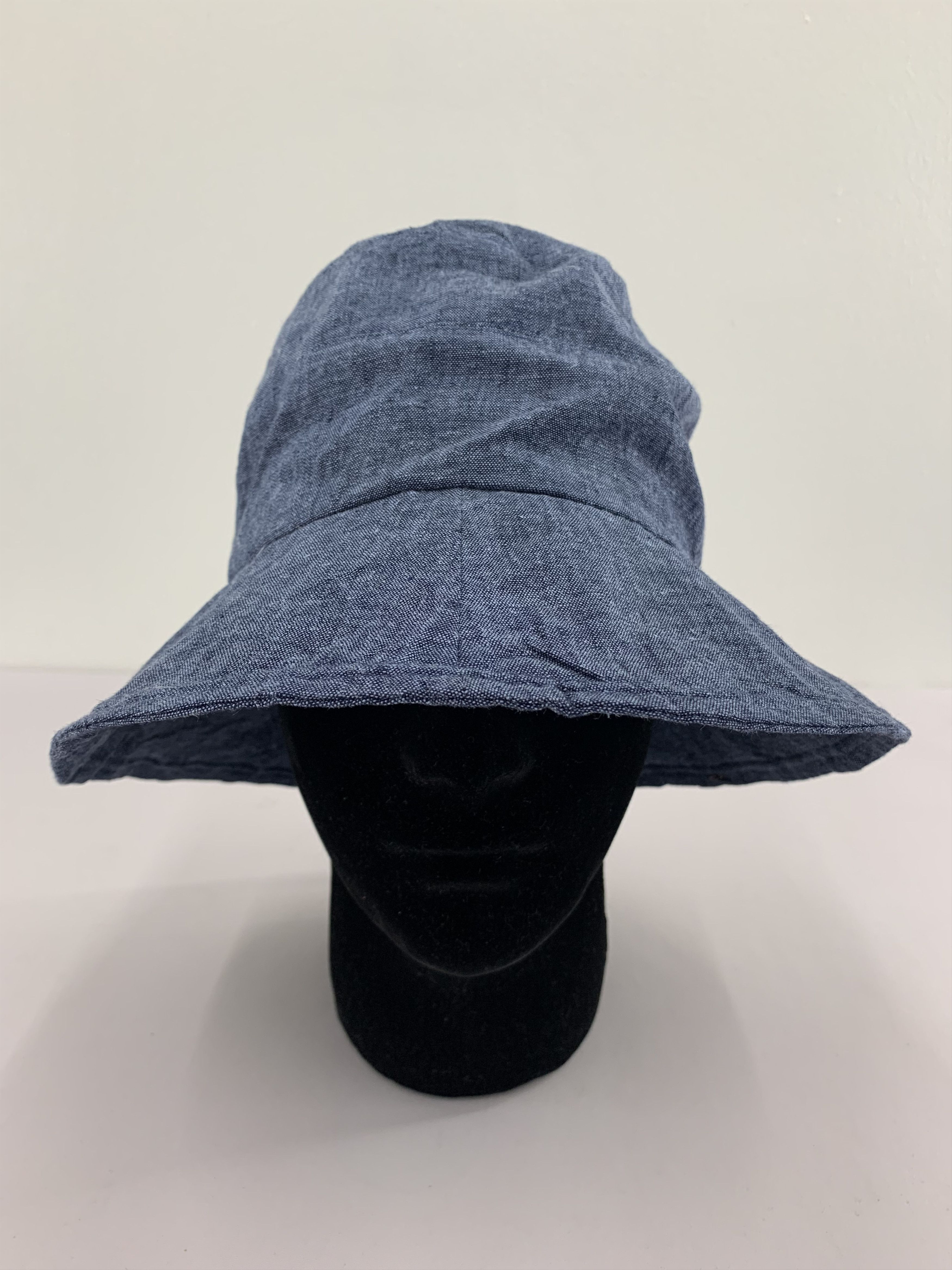 Japanese Brand Top Value Bucket Hats - S3050 Size ONE SIZE - 3 Thumbnail