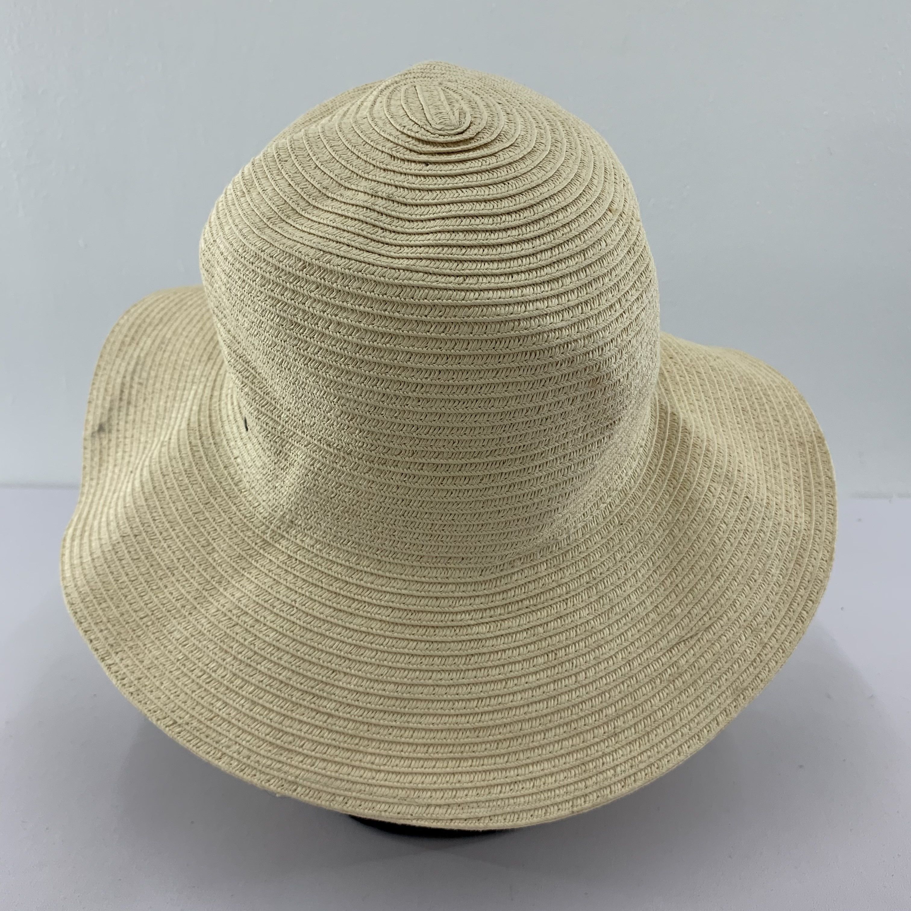 Other Merci Embroidery Bucket Hats Nice Design - SS2077 Size ONE SIZE - 5 Thumbnail
