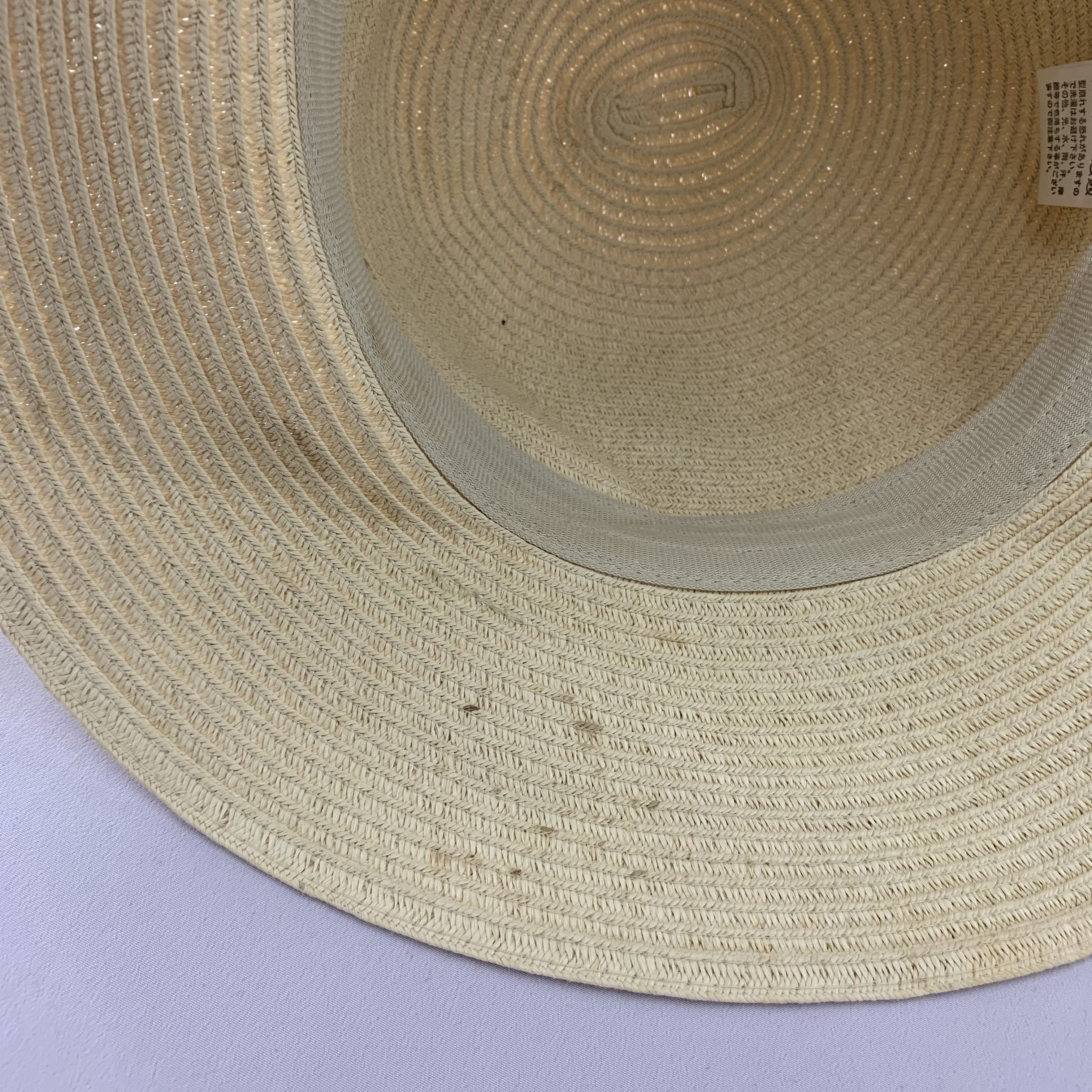 Other Merci Embroidery Bucket Hats Nice Design - SS2077 Size ONE SIZE - 6 Thumbnail