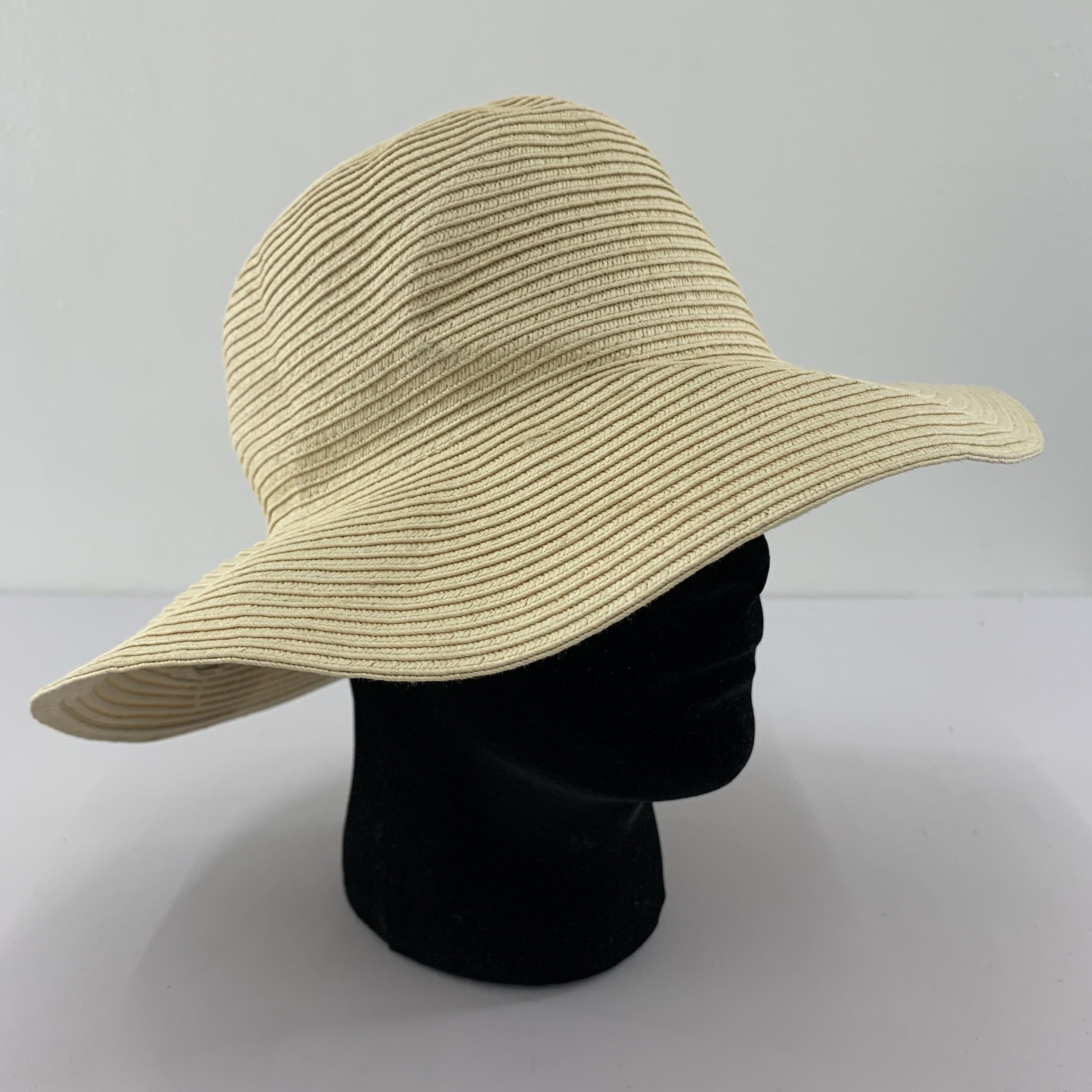 Other Merci Embroidery Bucket Hats Nice Design - SS2077 Size ONE SIZE - 4 Thumbnail