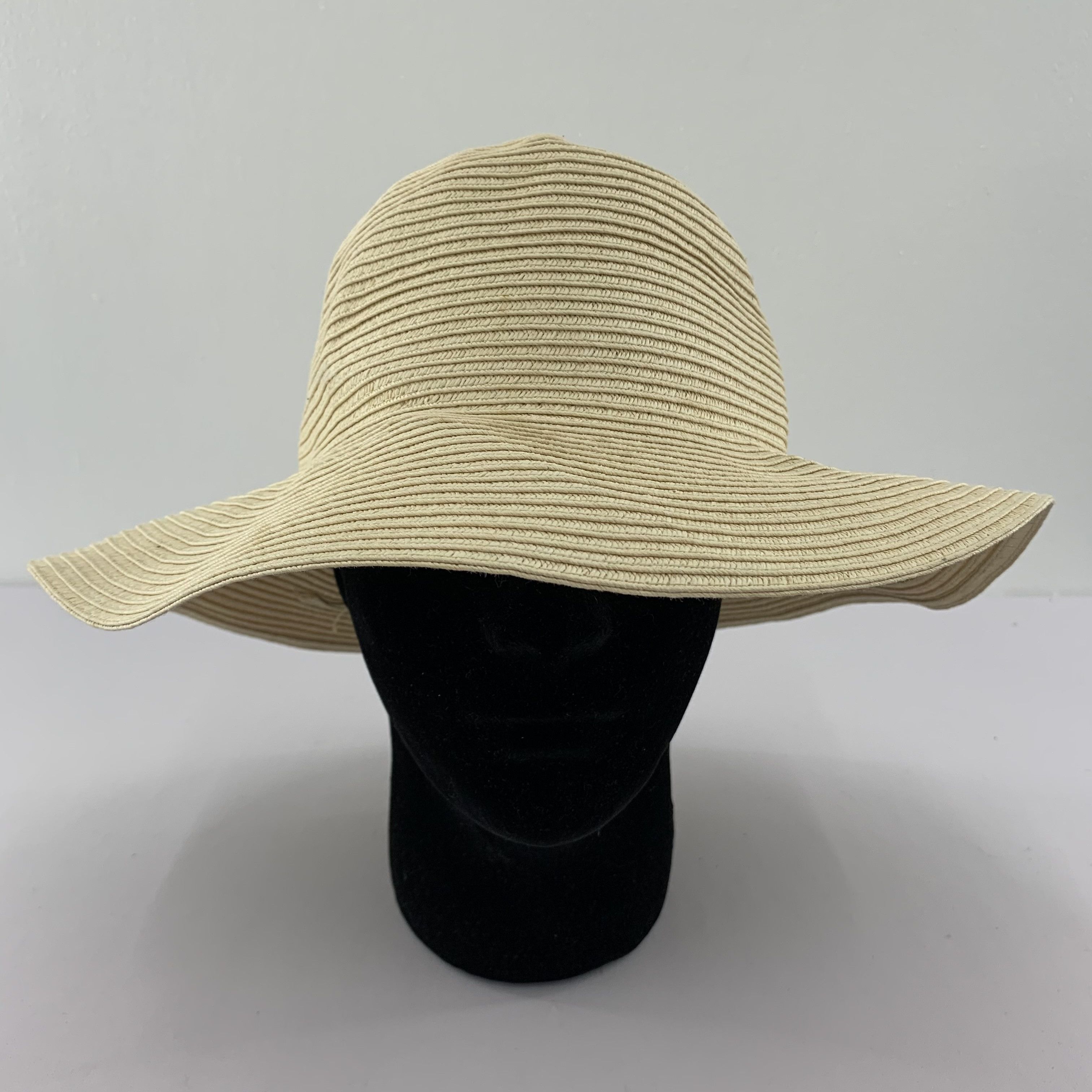 Other Merci Embroidery Bucket Hats Nice Design - SS2077 Size ONE SIZE - 2 Thumbnail
