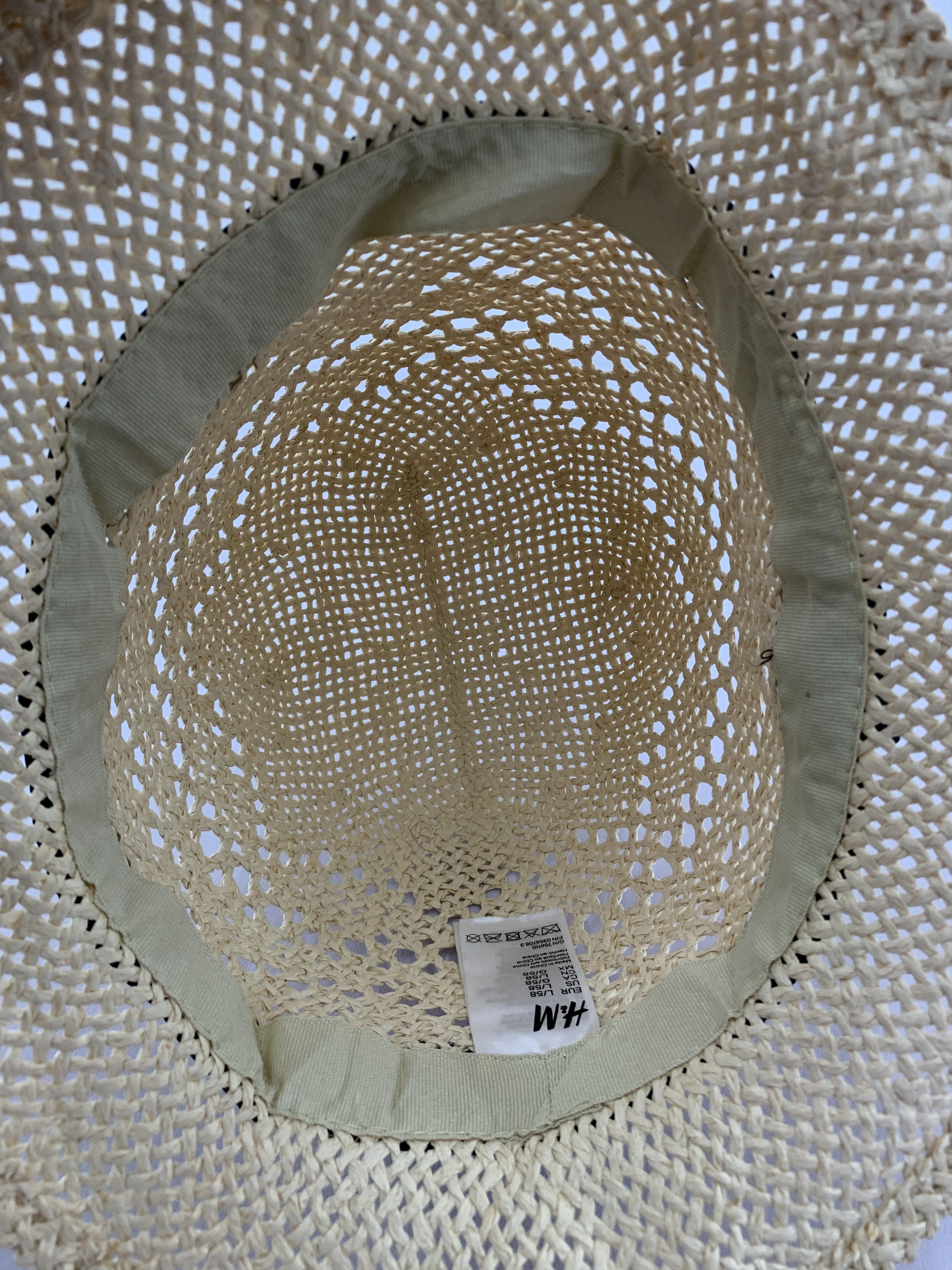 H&M H&M Hats Nice Design - SS2065 Size ONE SIZE - 5 Thumbnail