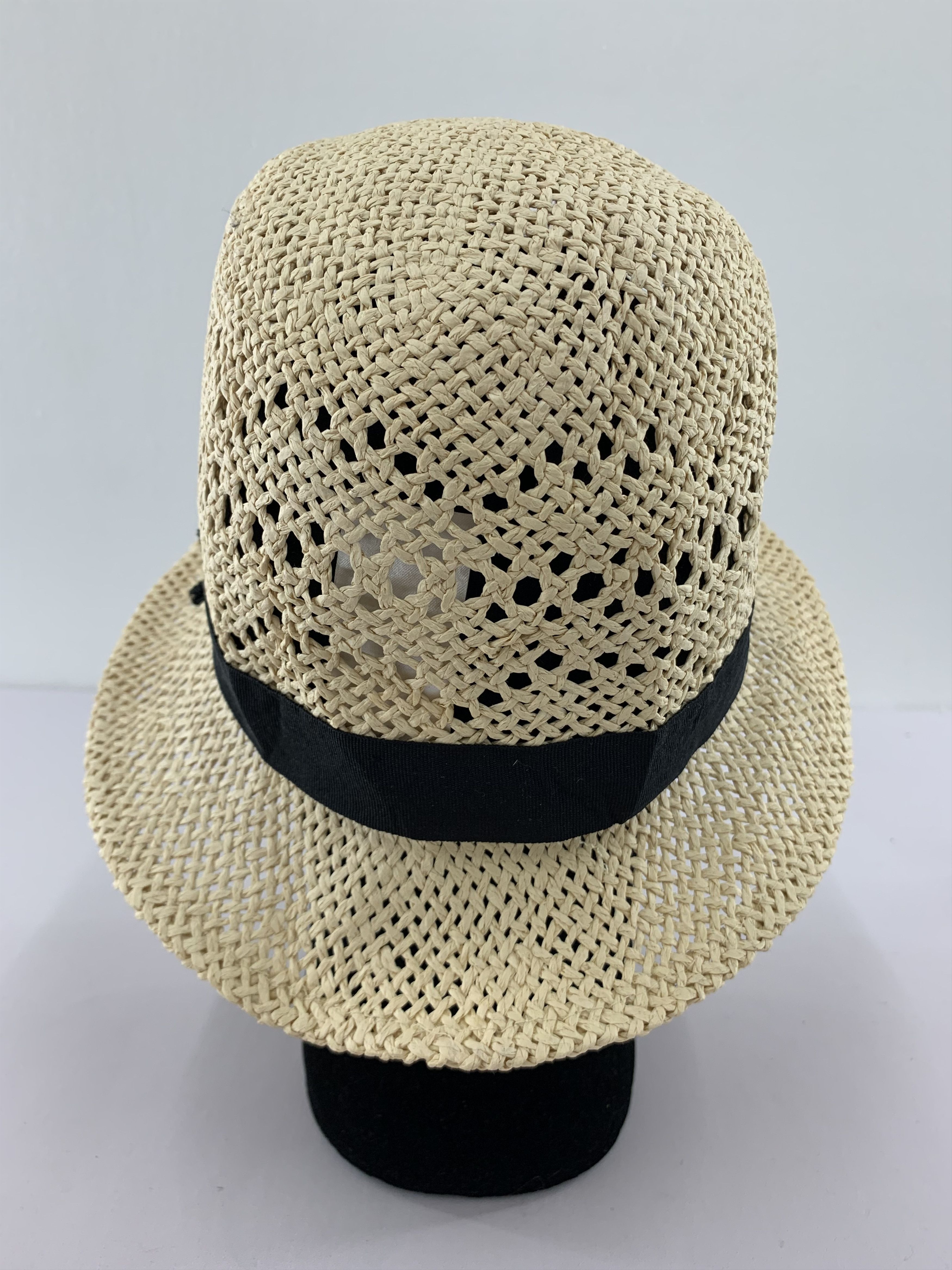 H&M H&M Hats Nice Design - SS2065 Size ONE SIZE - 4 Thumbnail