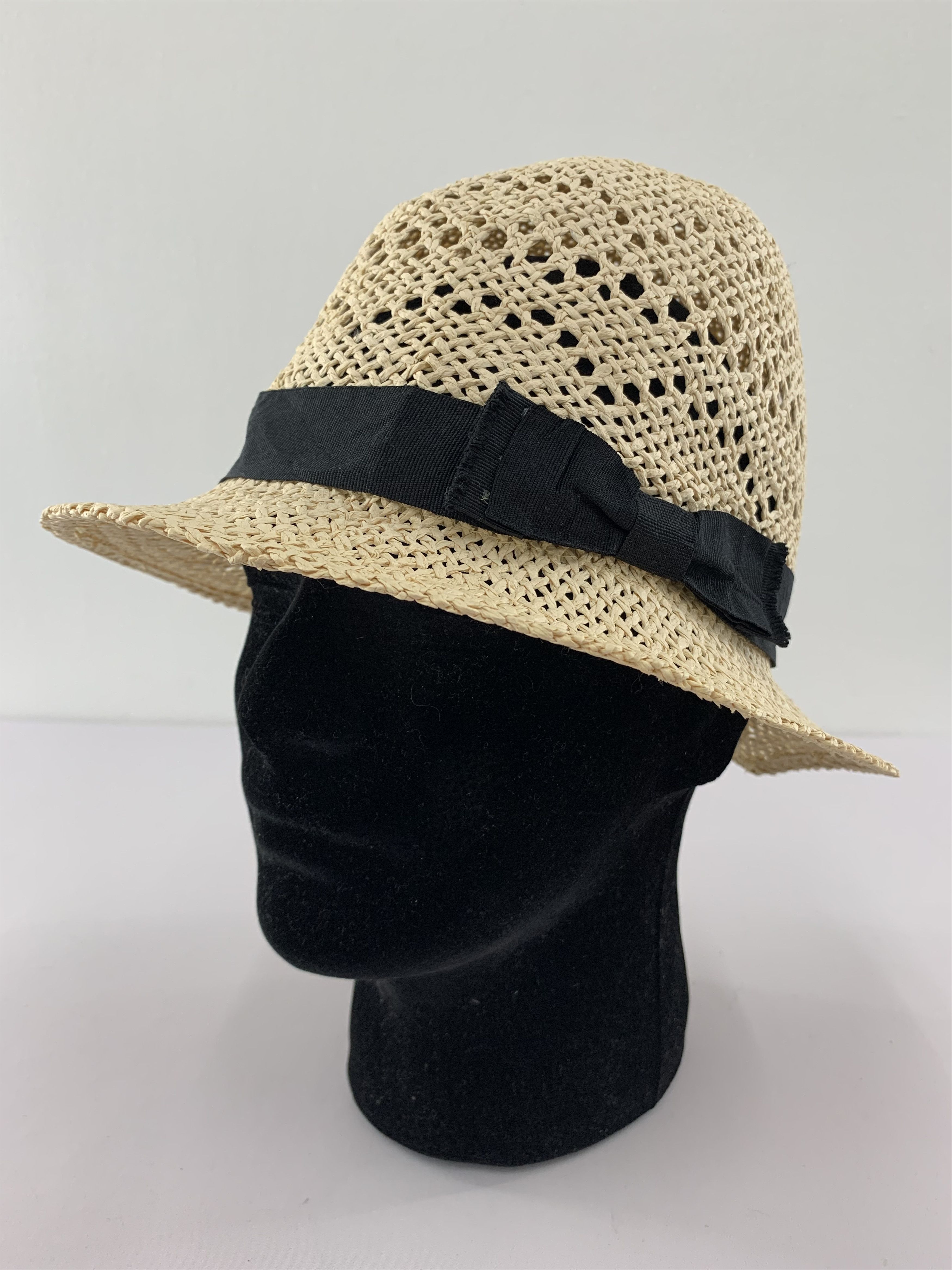 H&M H&M Hats Nice Design - SS2065 Size ONE SIZE - 1 Thumbnail