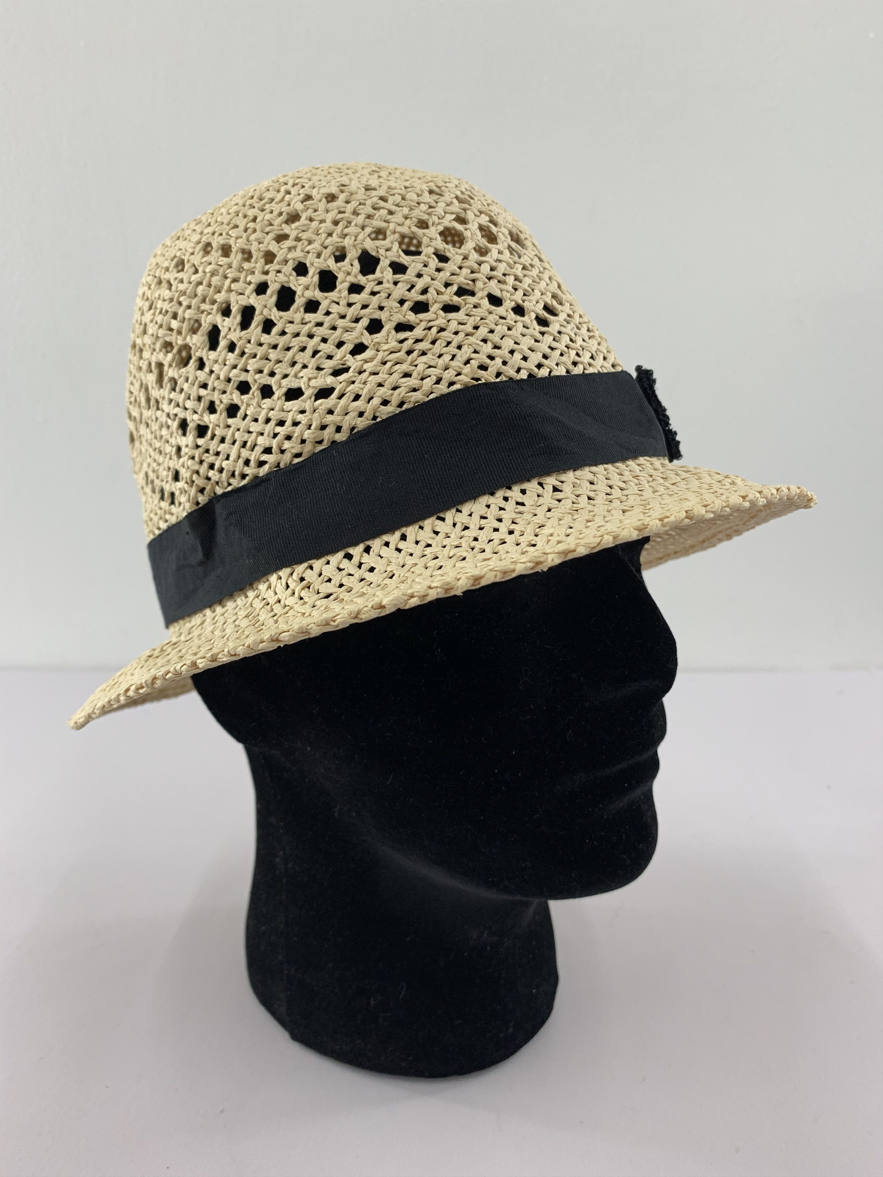 H&M H&M Hats Nice Design - SS2065 Size ONE SIZE - 3 Thumbnail