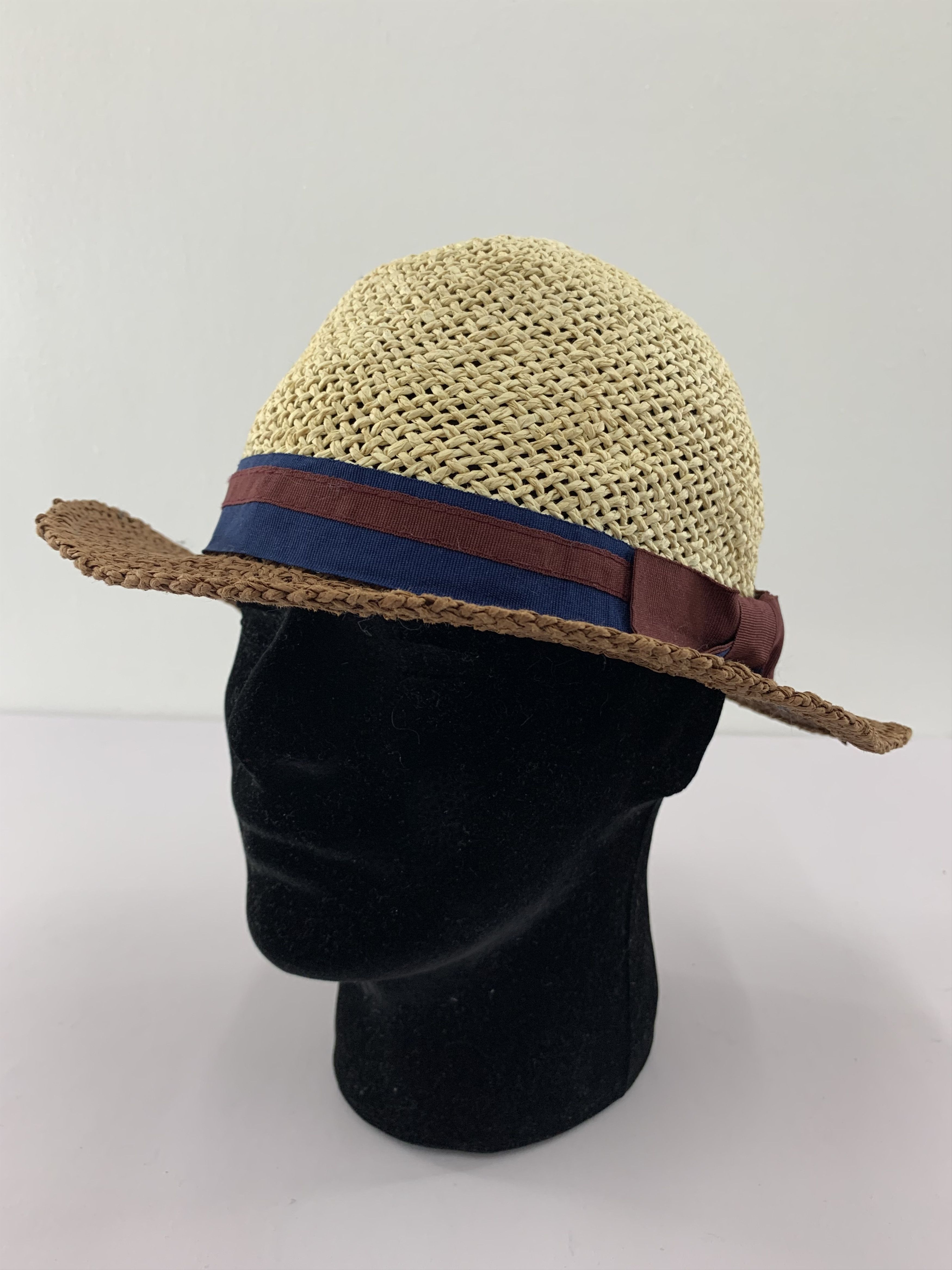Japanese Brand TK Mixpice Hats - SS2064 Size ONE SIZE - 3 Thumbnail