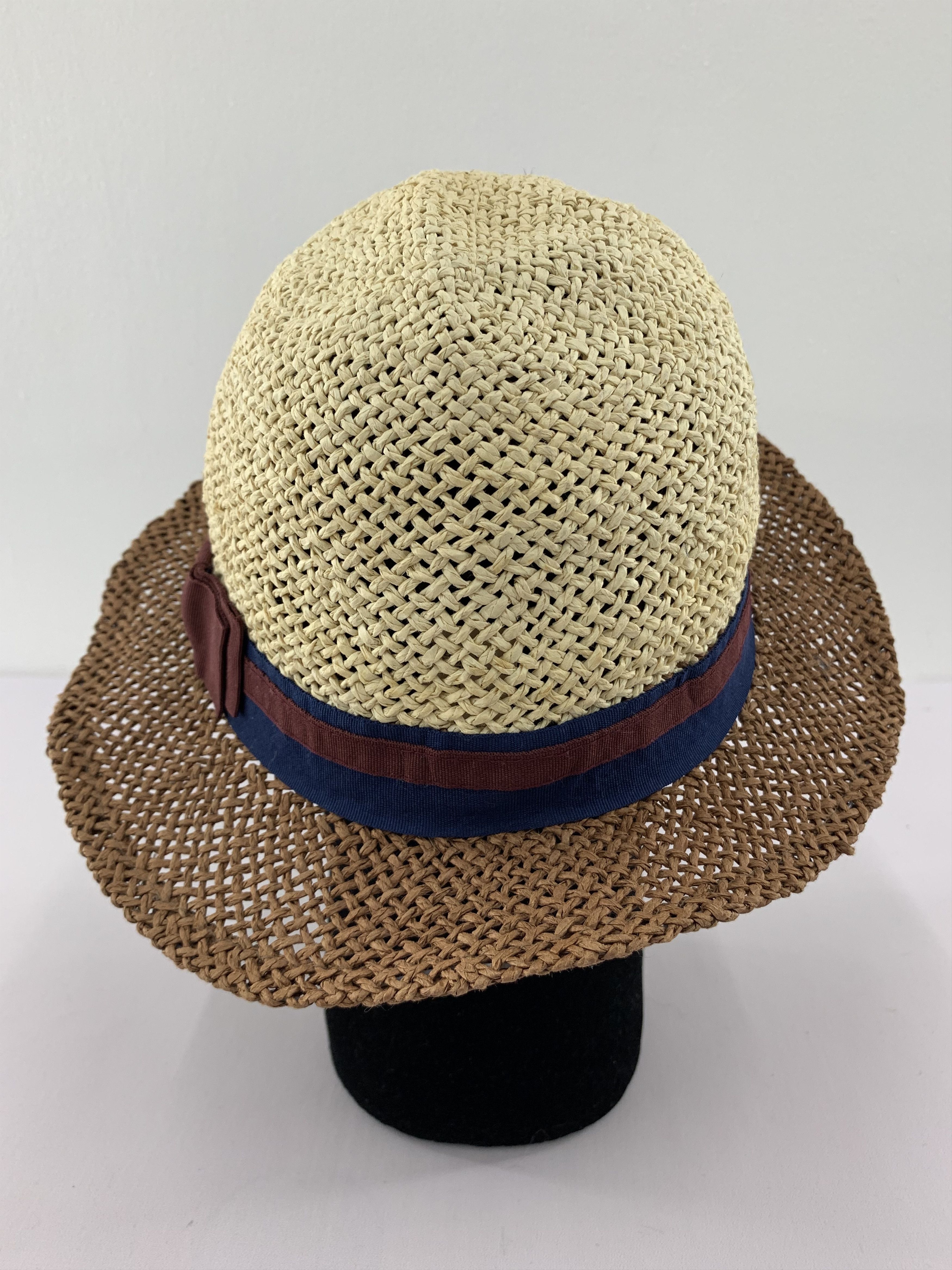 Japanese Brand TK Mixpice Hats - SS2064 Size ONE SIZE - 5 Thumbnail