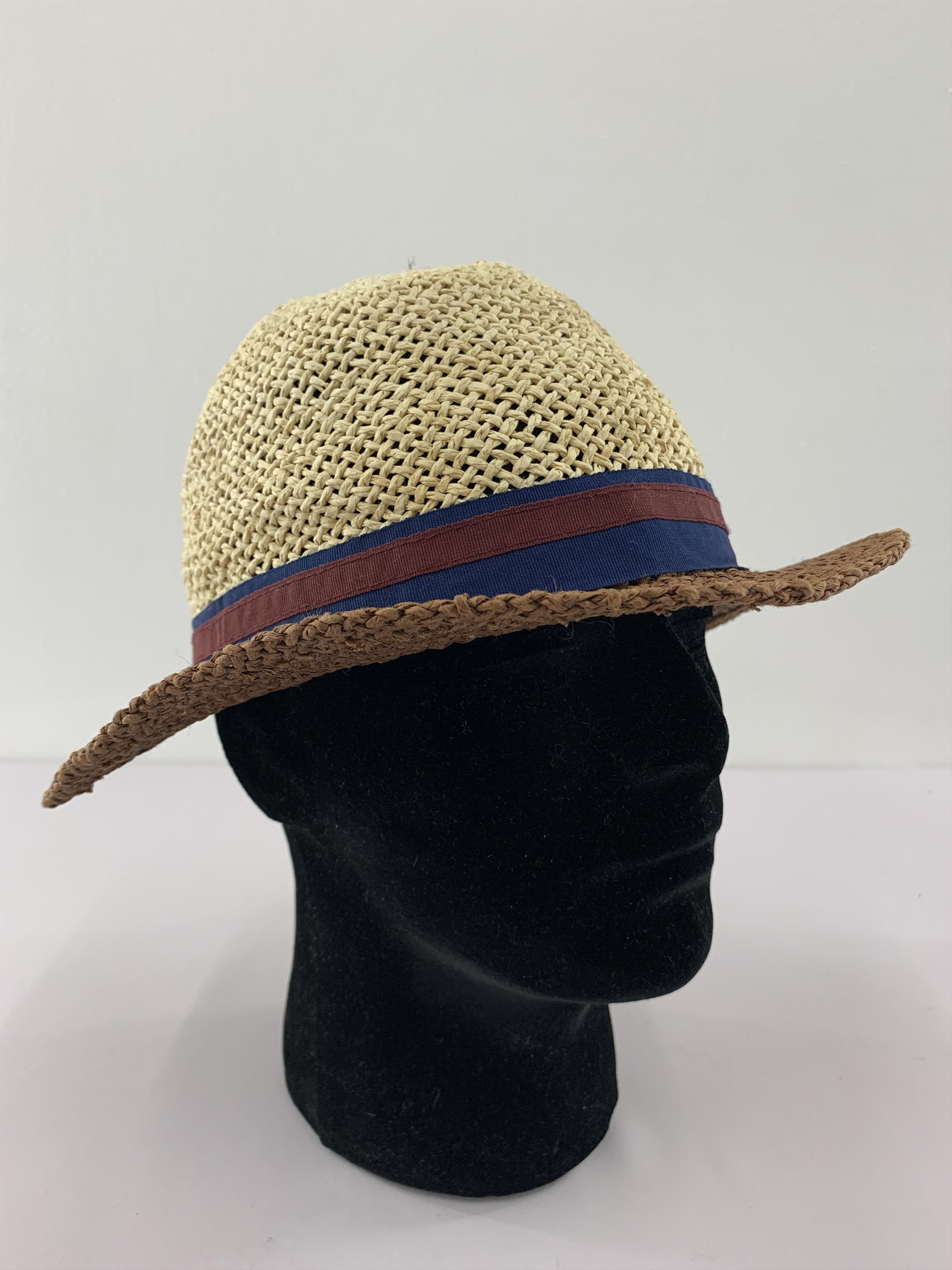 Japanese Brand TK Mixpice Hats - SS2064 Size ONE SIZE - 4 Thumbnail