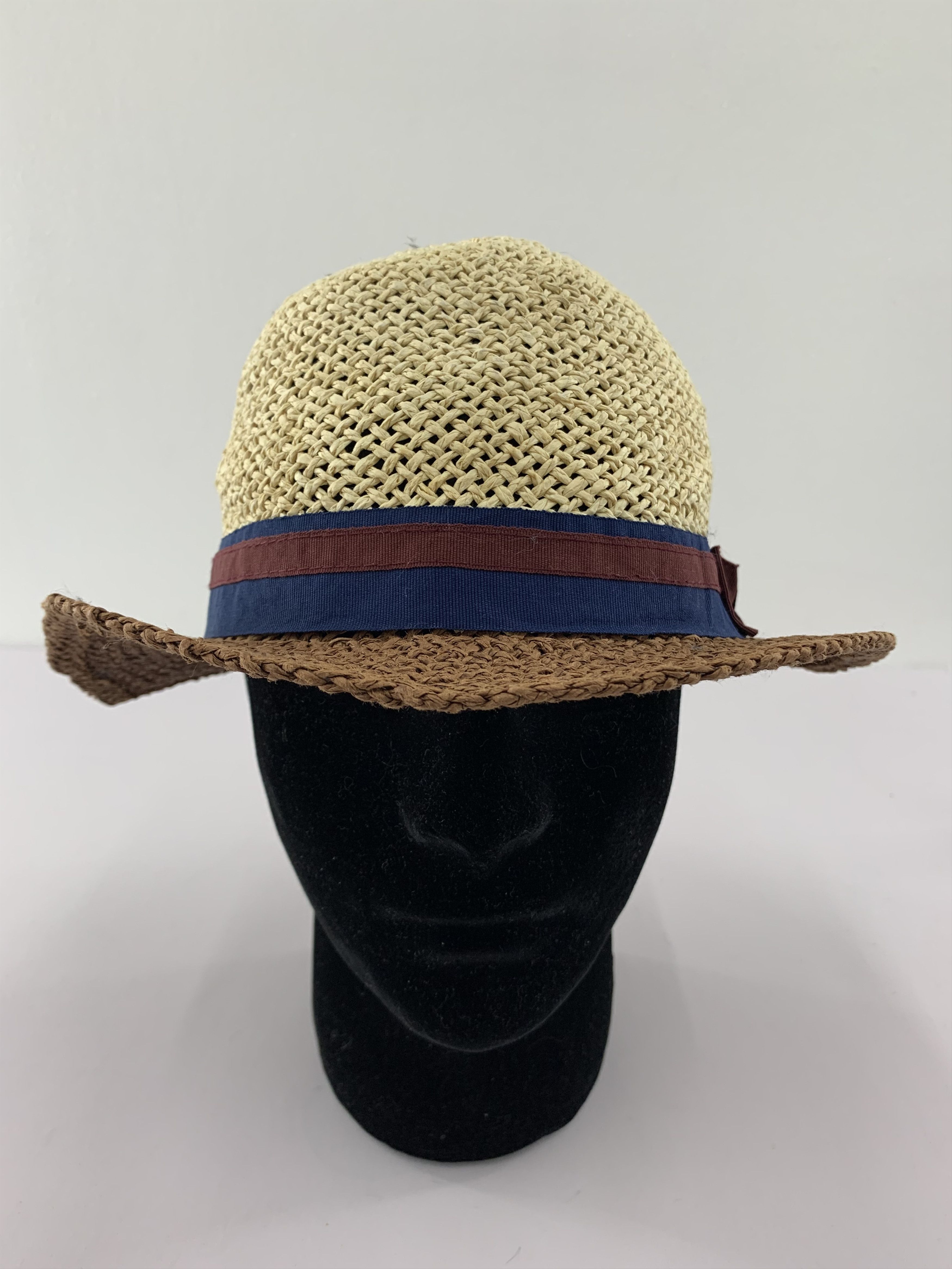 Japanese Brand TK Mixpice Hats - SS2064 Size ONE SIZE - 2 Thumbnail
