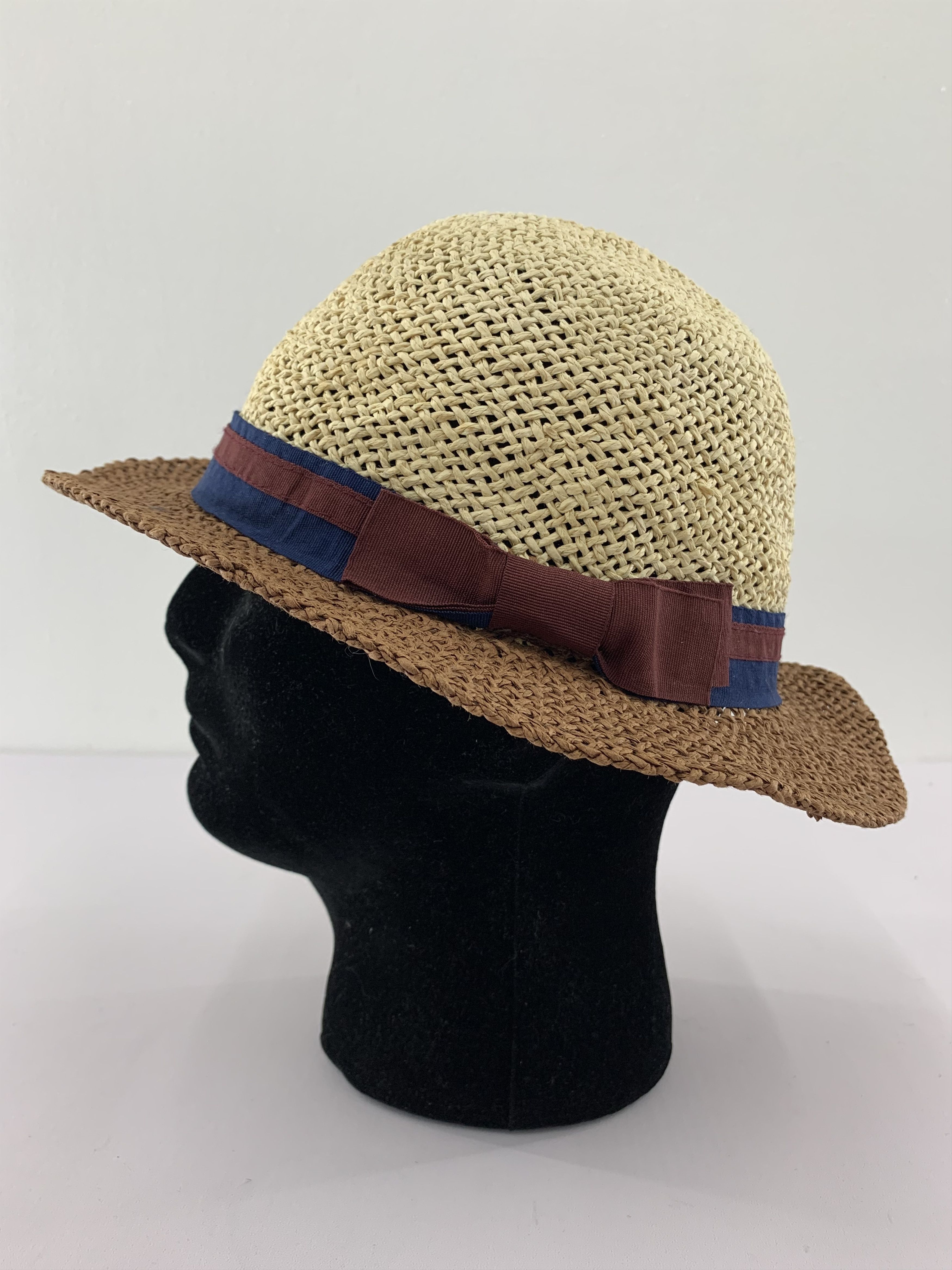 Japanese Brand TK Mixpice Hats - SS2064 Size ONE SIZE - 1 Thumbnail