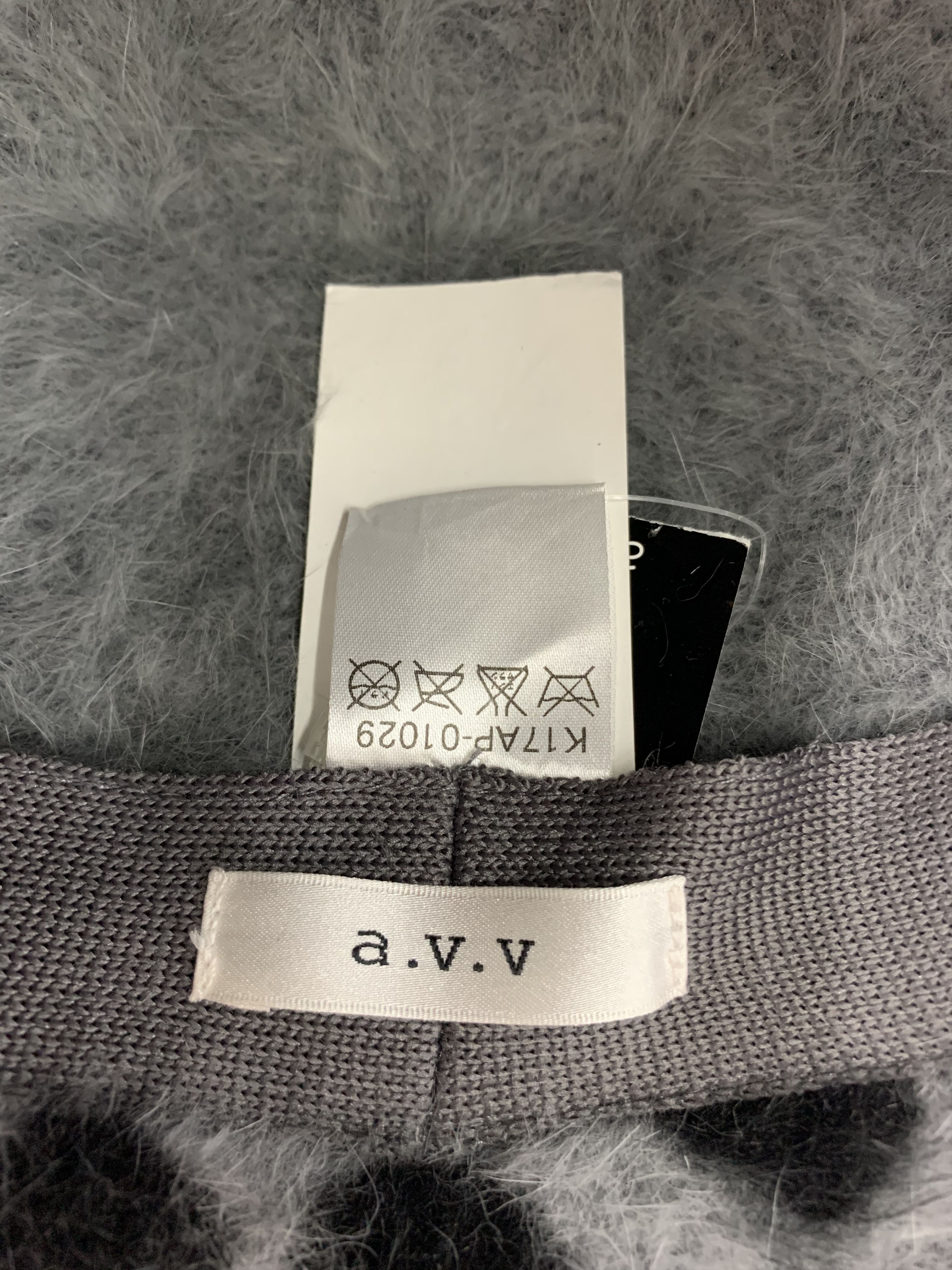 Other AVV Polkadot Fur Bucket Hats Nice Design - SS2063 Size ONE SIZE - 6 Thumbnail