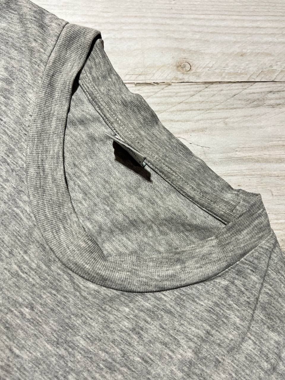 Nike Vintage Nike T-Shirt 90s Big Logo Swoosh Size US XL / EU 56 / 4 - 5 Thumbnail