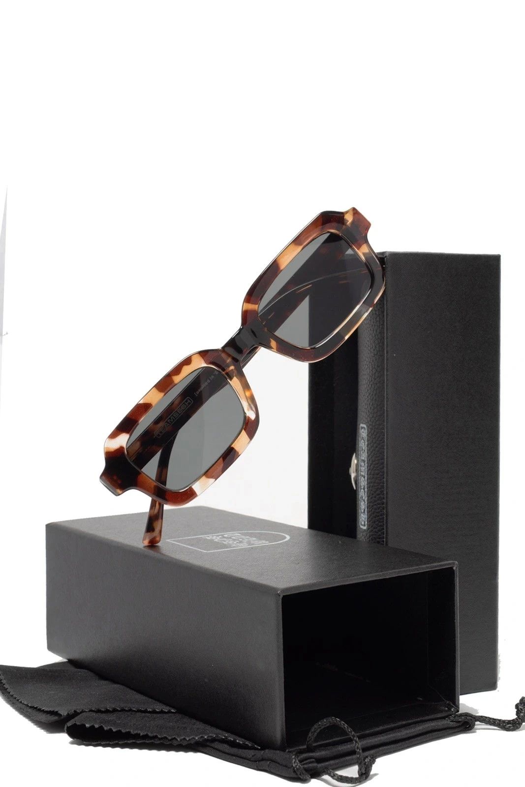 Bones × TeamSESH TeamSESH 'SKELETONBEACH' Sunglasses Size ONE SIZE - 9 Thumbnail