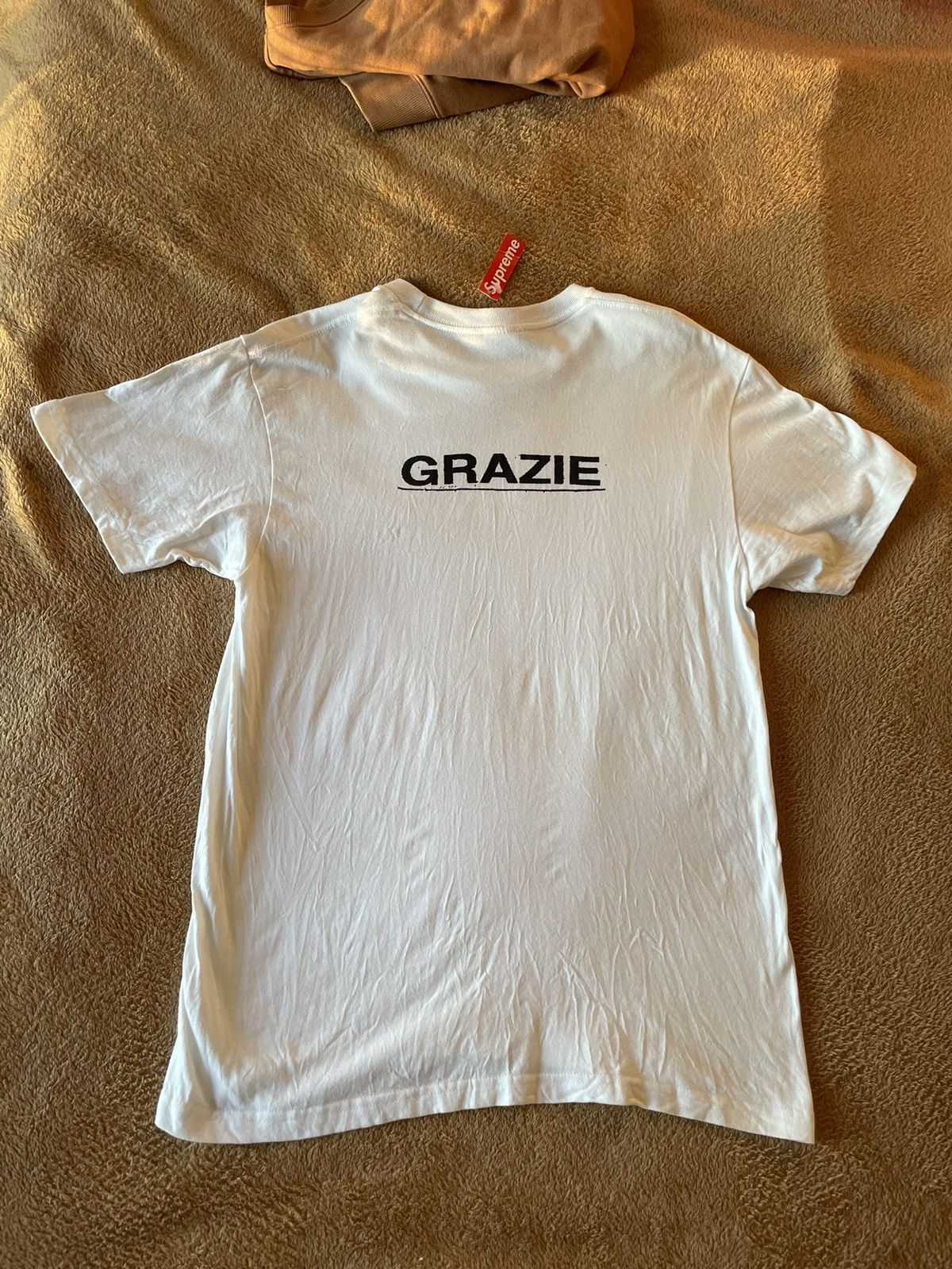 Supreme Supreme Box Logo Milan - Da Vinci, The Last Supper | Grailed