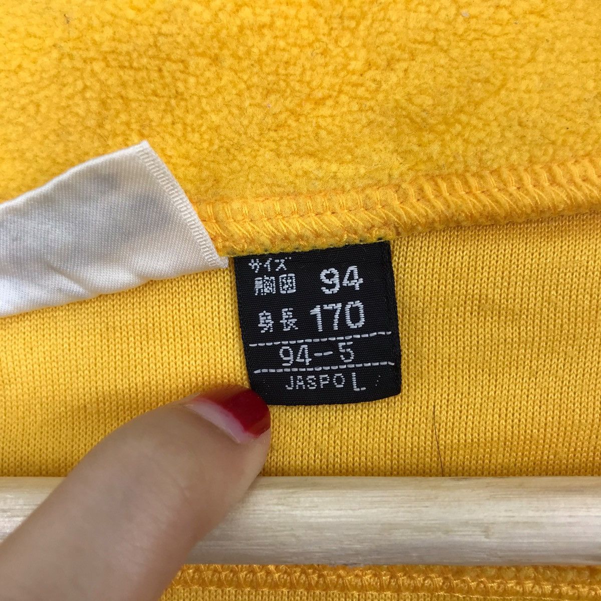 Ellesse Vintage ELLESSE SPORTIVO TENNIS Fleece Sweatshirt Size US L / EU 52-54 / 3 - 5 Thumbnail