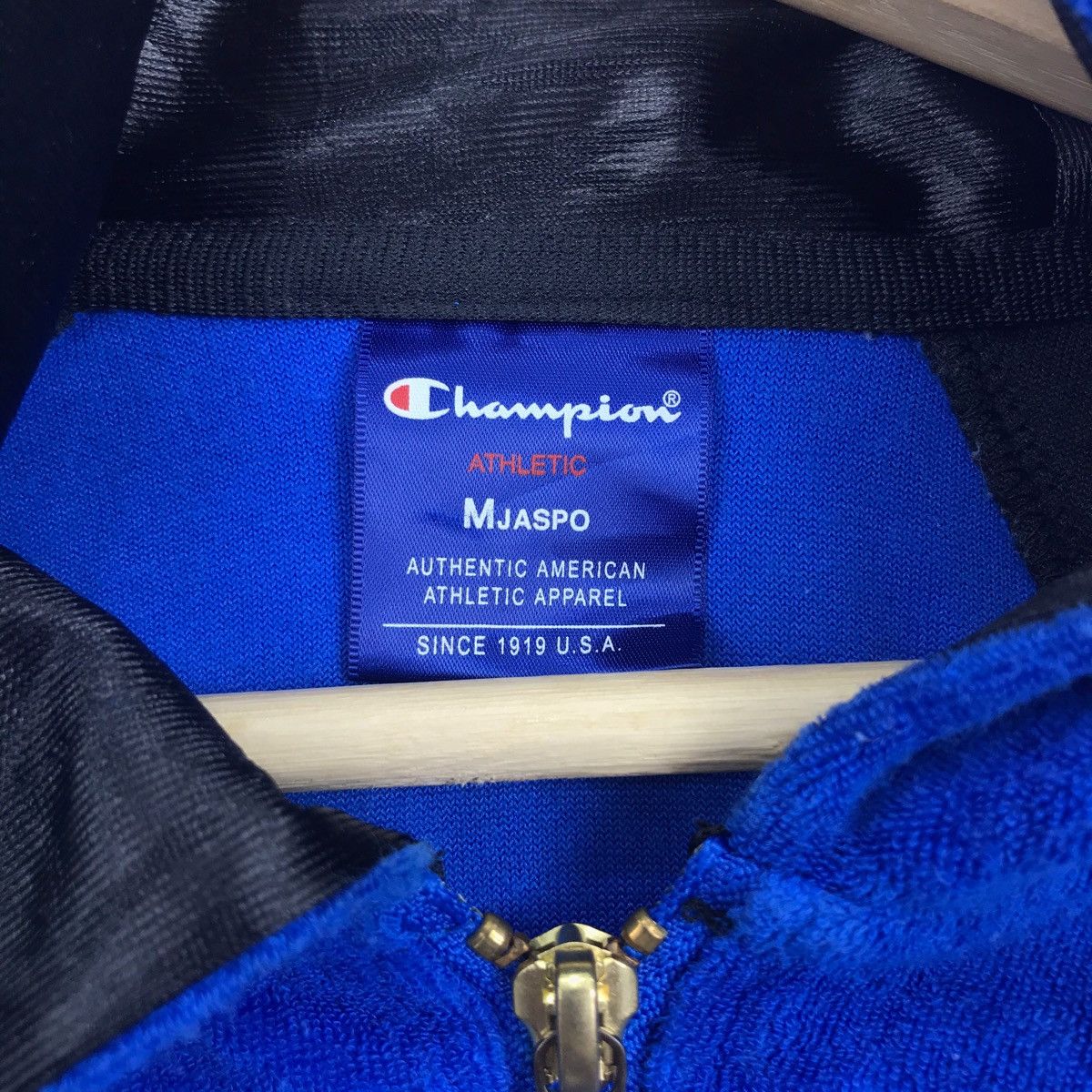 Champion CHAMPION Streetwear Sportswear Fleece Hoodie Sweatshirt Size US M / EU 48-50 / 2 - 4 Thumbnail
