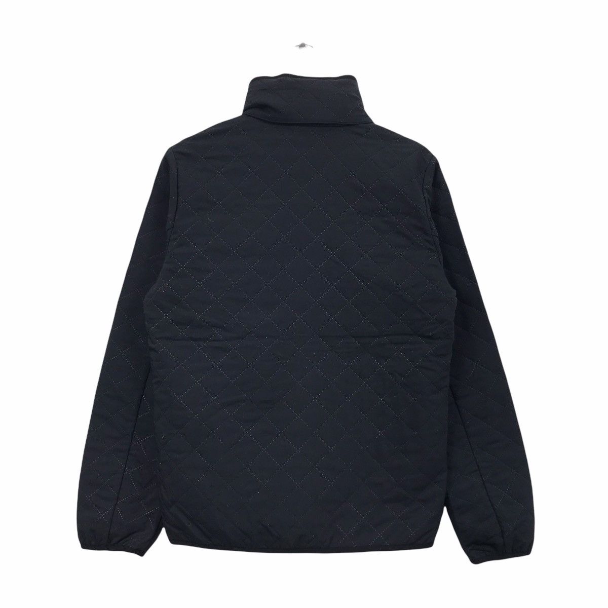 Descente Vintage DESCENTE SPORT Streetwear Sportswear Quilted Jacket Size US M / EU 48-50 / 2 - 2 Thumbnail