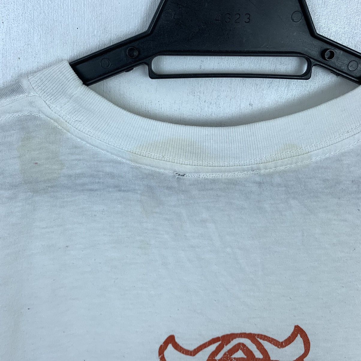 AC/DC × Band Tees × Vintage Vintage ACDC The Razors Edge 2005 Tshirt Size US L / EU 52-54 / 3 - 9 Thumbnail