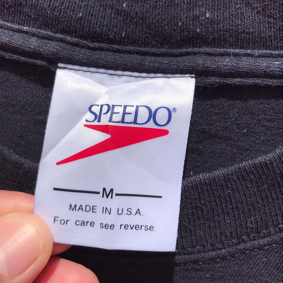 Speedo RARE🔥 Speedo Size US M / EU 48-50 / 2 - 4 Thumbnail