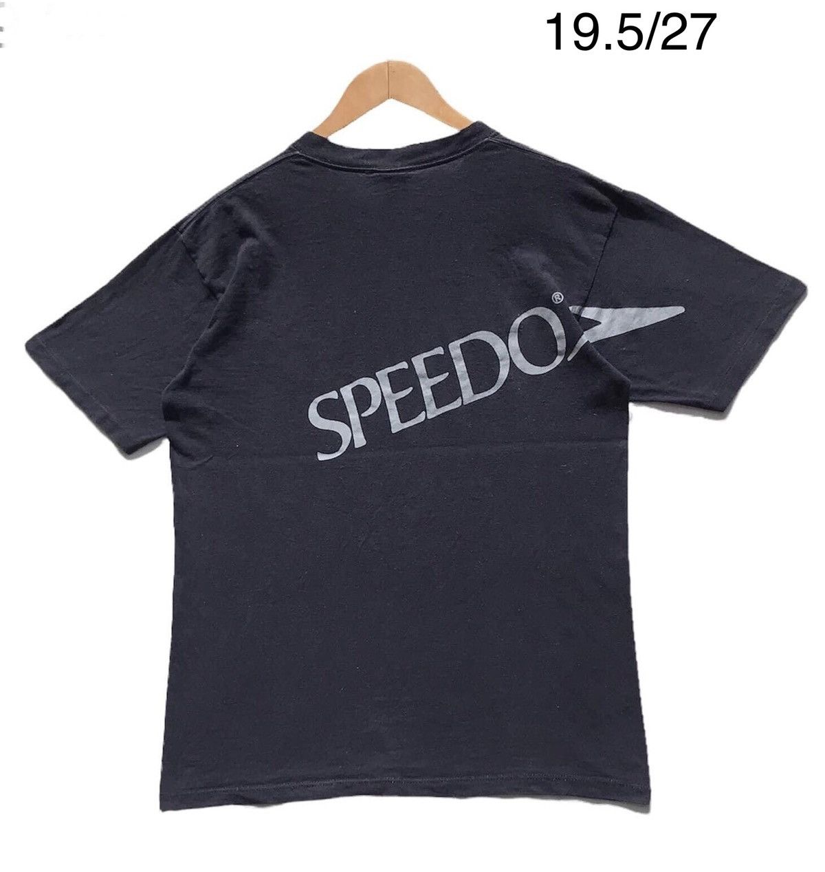 Speedo RARE🔥 Speedo Size US M / EU 48-50 / 2 - 1 Thumbnail
