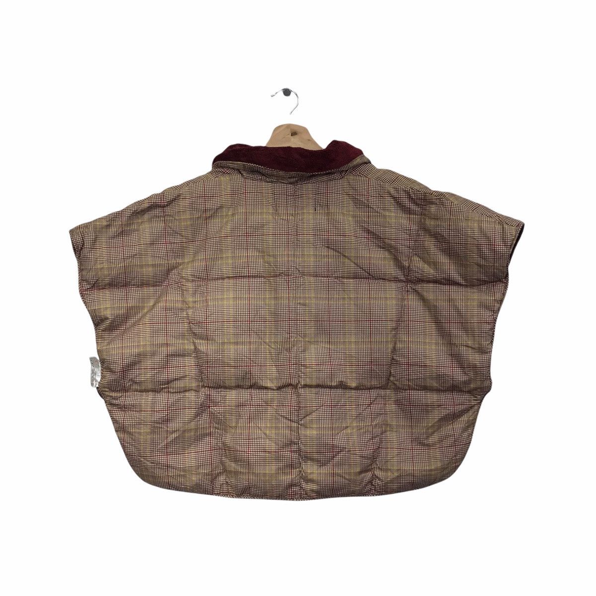 Aquascutum AQUASCUTUM British Brand Crop Top Outer Jacket Women Size ONE SIZE - 2 Thumbnail