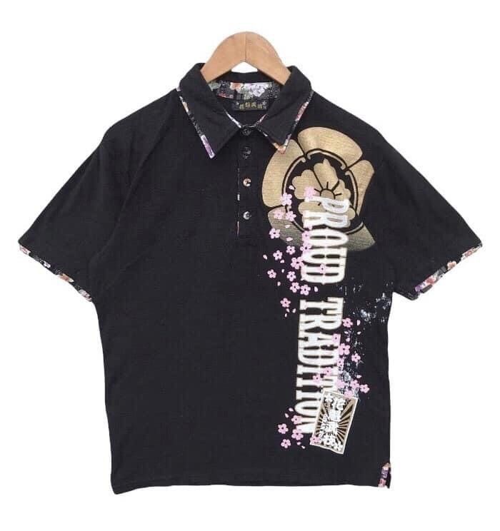 Vintage 🔥Accept Binding Offer🔥 Sukajan Size US M / EU 48-50 / 2 - 2 Thumbnail