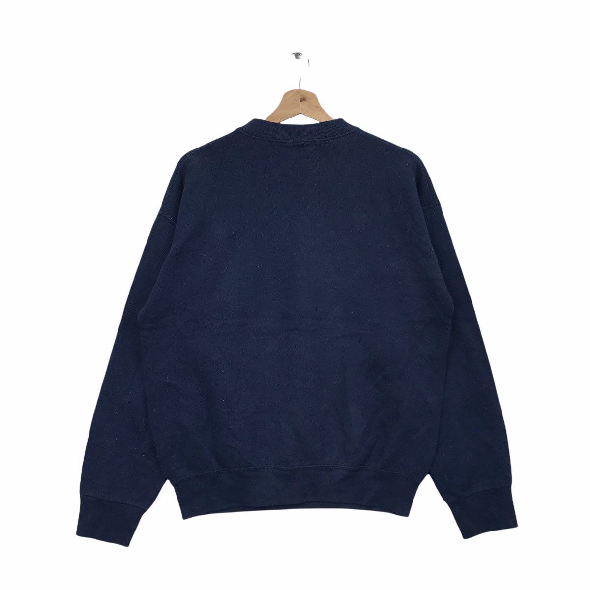 Vintage Vintage 036 Skate Band Japanese Brand Sweatshirt Size US M / EU 48-50 / 2 - 2 Thumbnail