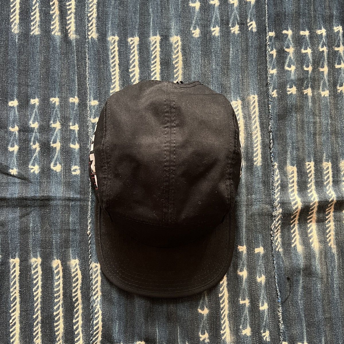 Japanese Brand Wind And Sea Side Logo Camp Cap Size ONE SIZE - 2 Thumbnail