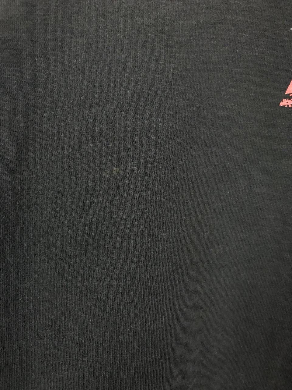 Band Tees Rammstein Mann Gegen 2005 vintage rock band tee Size US XL / EU 56 / 4 - 7 Thumbnail