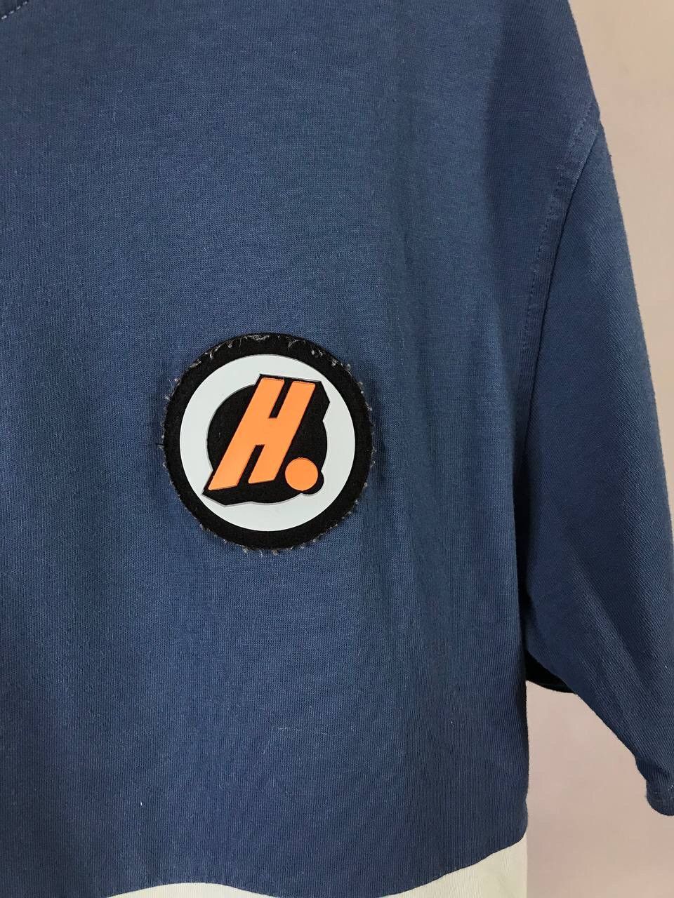 The Hundreds The Hundreds streetwear multicolor tee Size US M / EU 48-50 / 2 - 3 Thumbnail