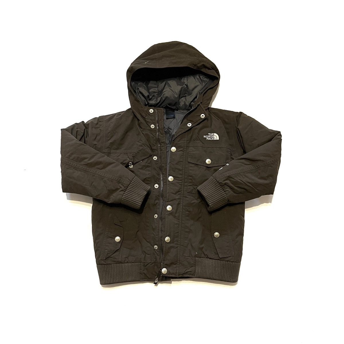 Hyvent 550 north face clearance