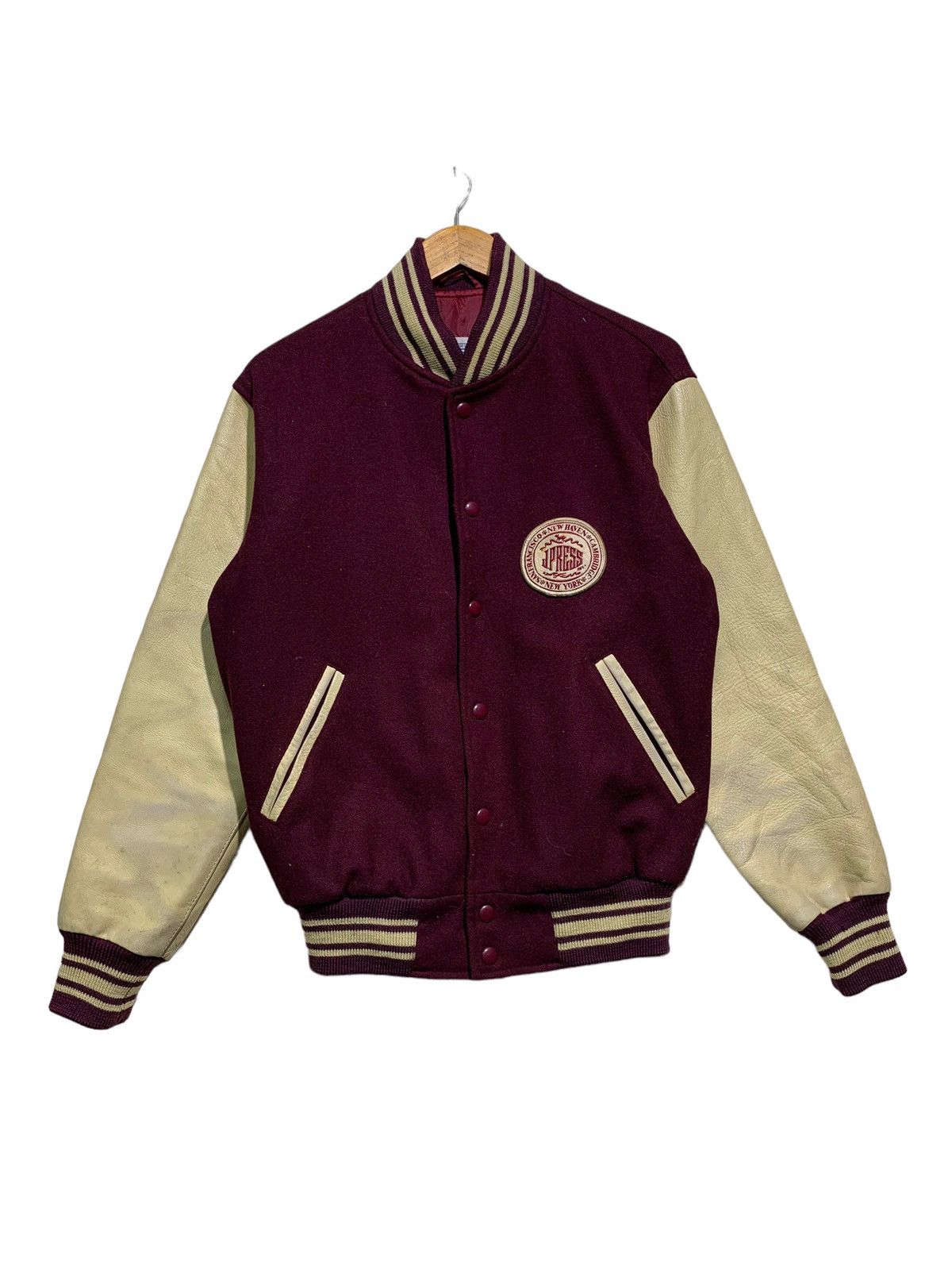 J. PRESS - The Original Harrington Jacket. Available | Facebook