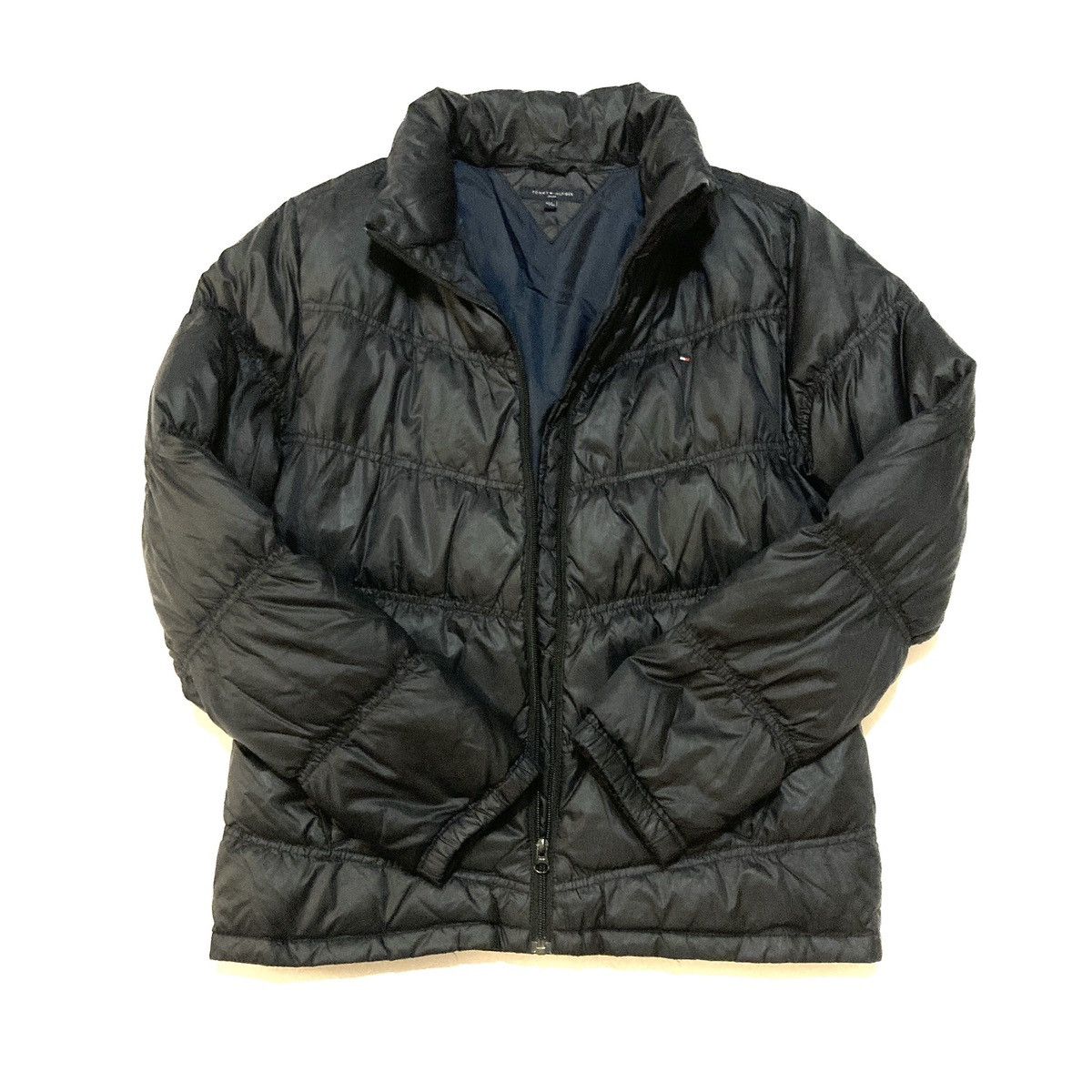 Tommy Hilfiger Sport puffer Jacket