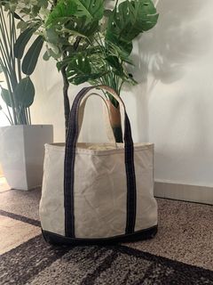 Ll Bean Tote | Grailed